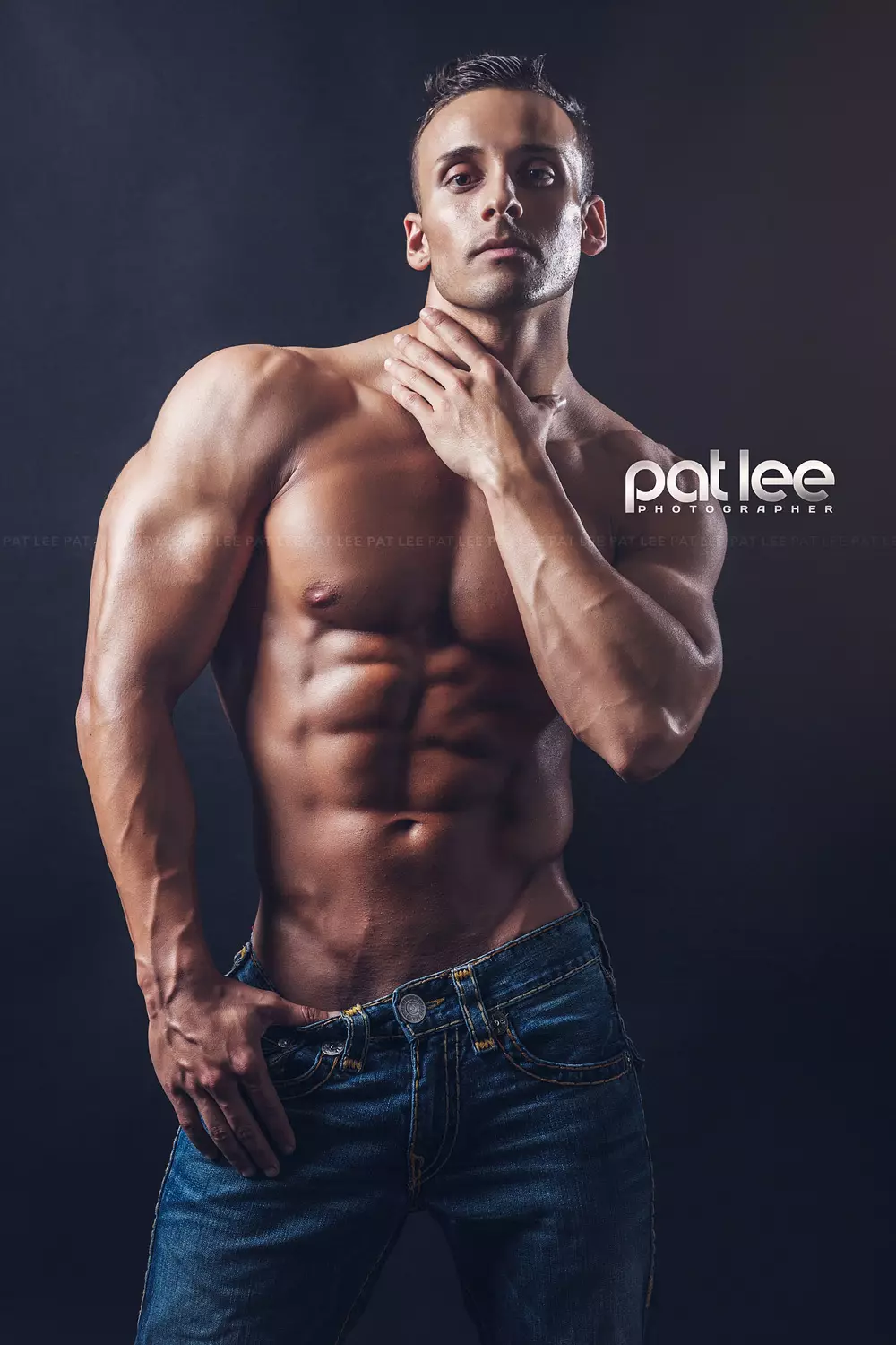 Usa ka Perfect Male Specimen – Jorge Guevara ni Pat Lee :PnV Network Usa ka Perfect Male Specimen – Jorge Guevara ni Pat Lee :PnV Network (6)