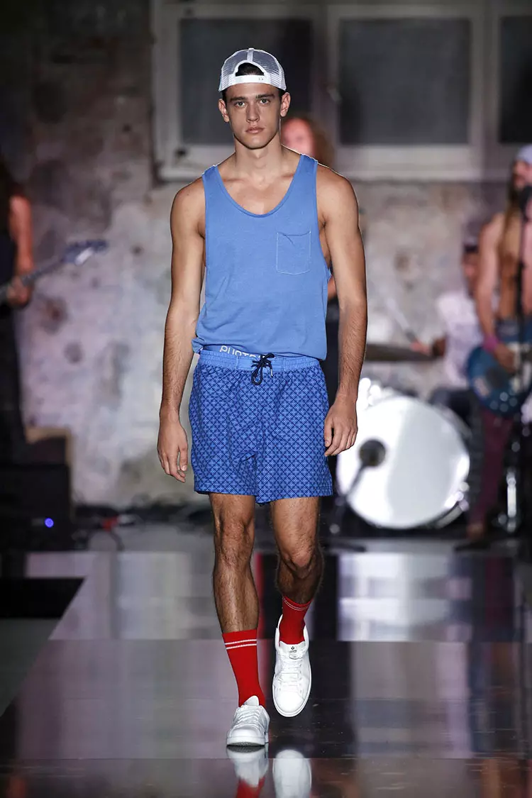 080 Barcelona Spring-Summer 2018