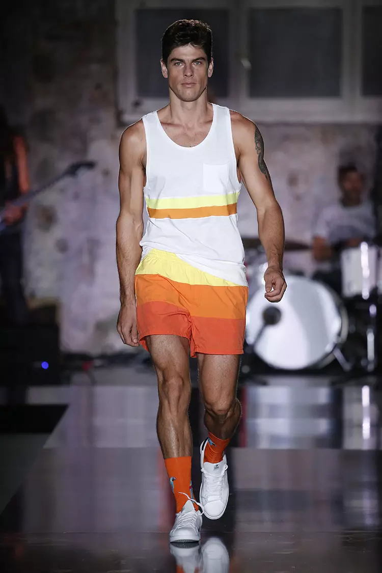 080 Barcelona Spring-Summer 2018