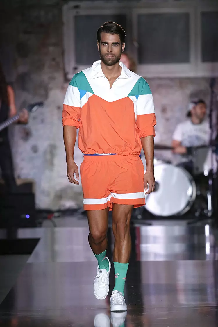 080 Barcelona Spring-Summer 2018