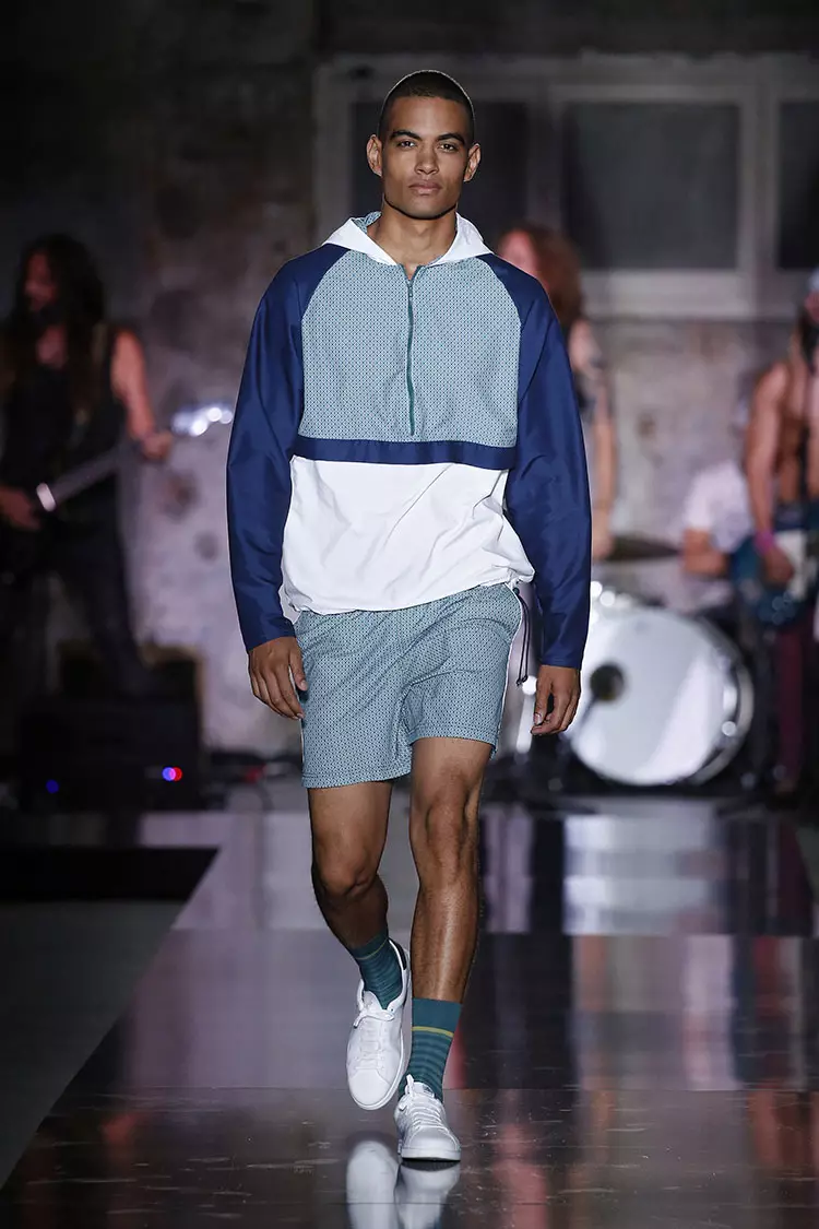 080 Barcelona Spring-Summer 2018