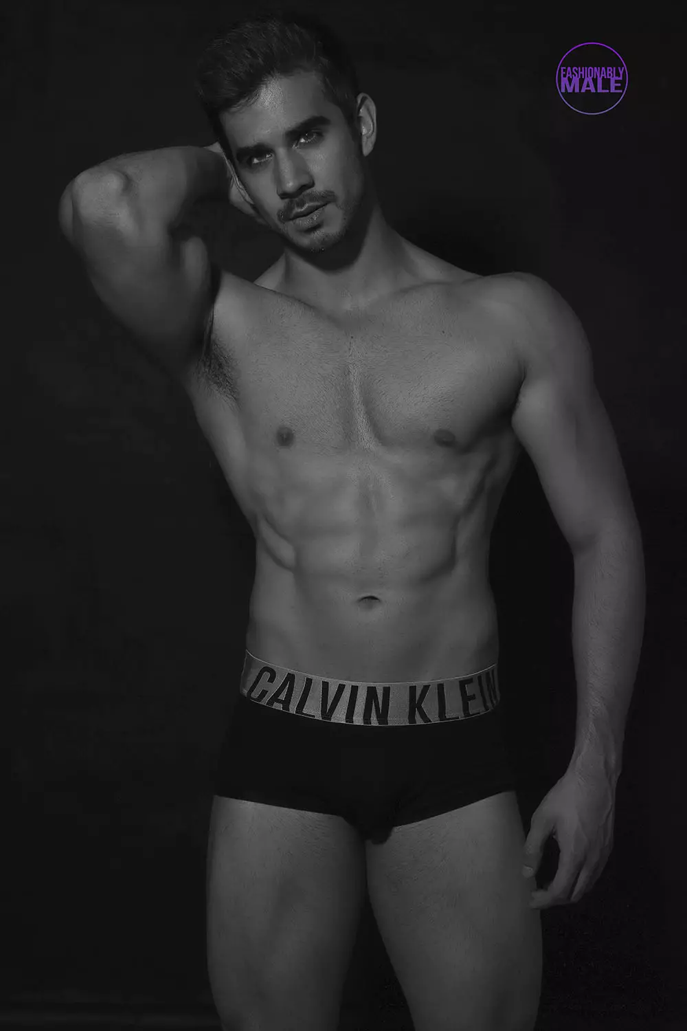 Afif Kattan นำเสนอ HOT & RAW Eduardo Rivera ภาพแรก 5617_5