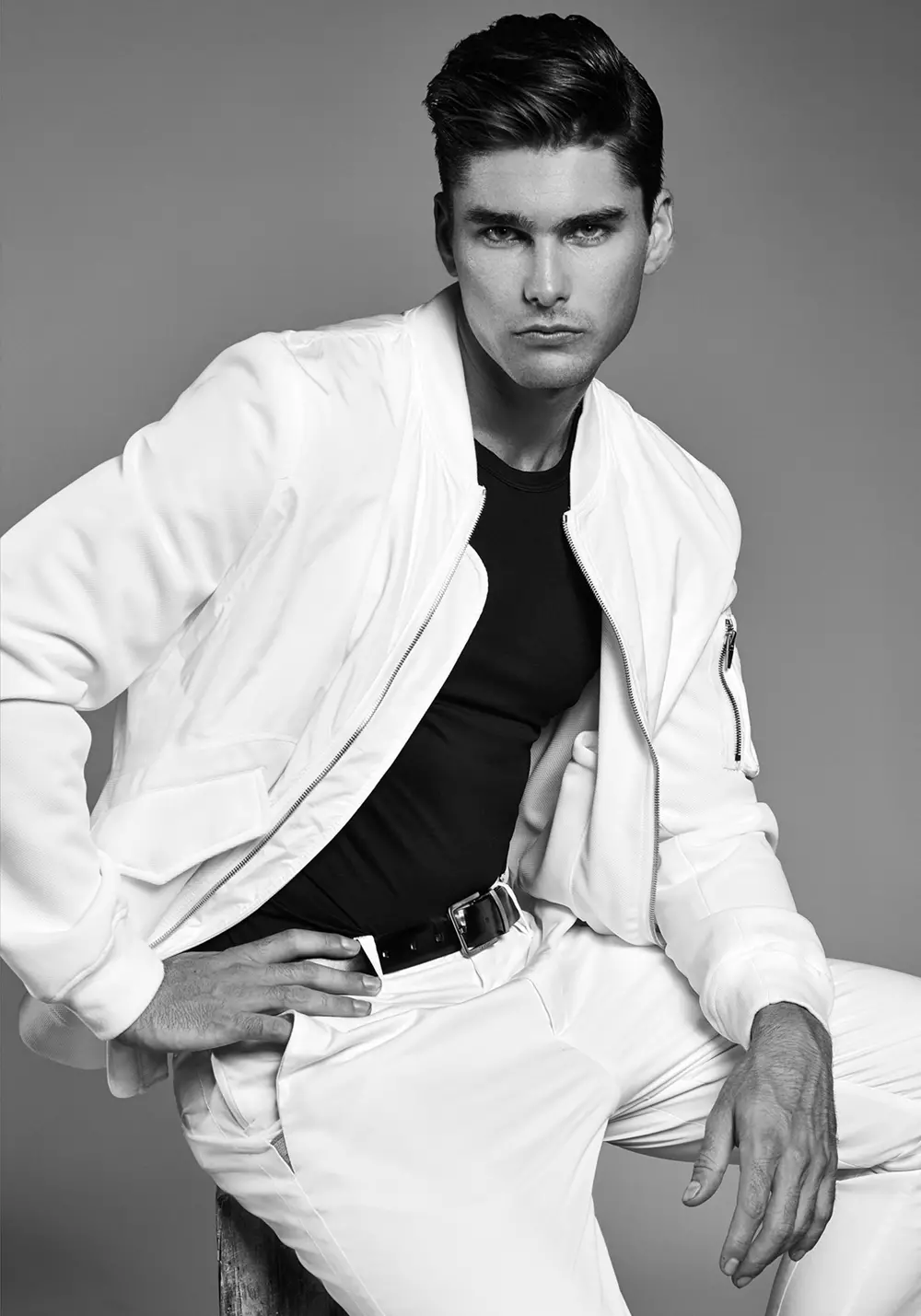 Charlie Matthews na Lawrence Cortez (3)