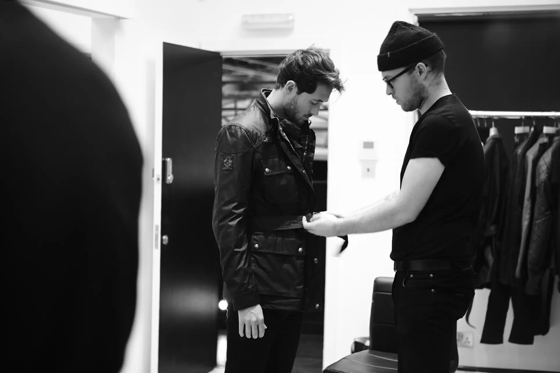 BELSTAFF BTS 148 |