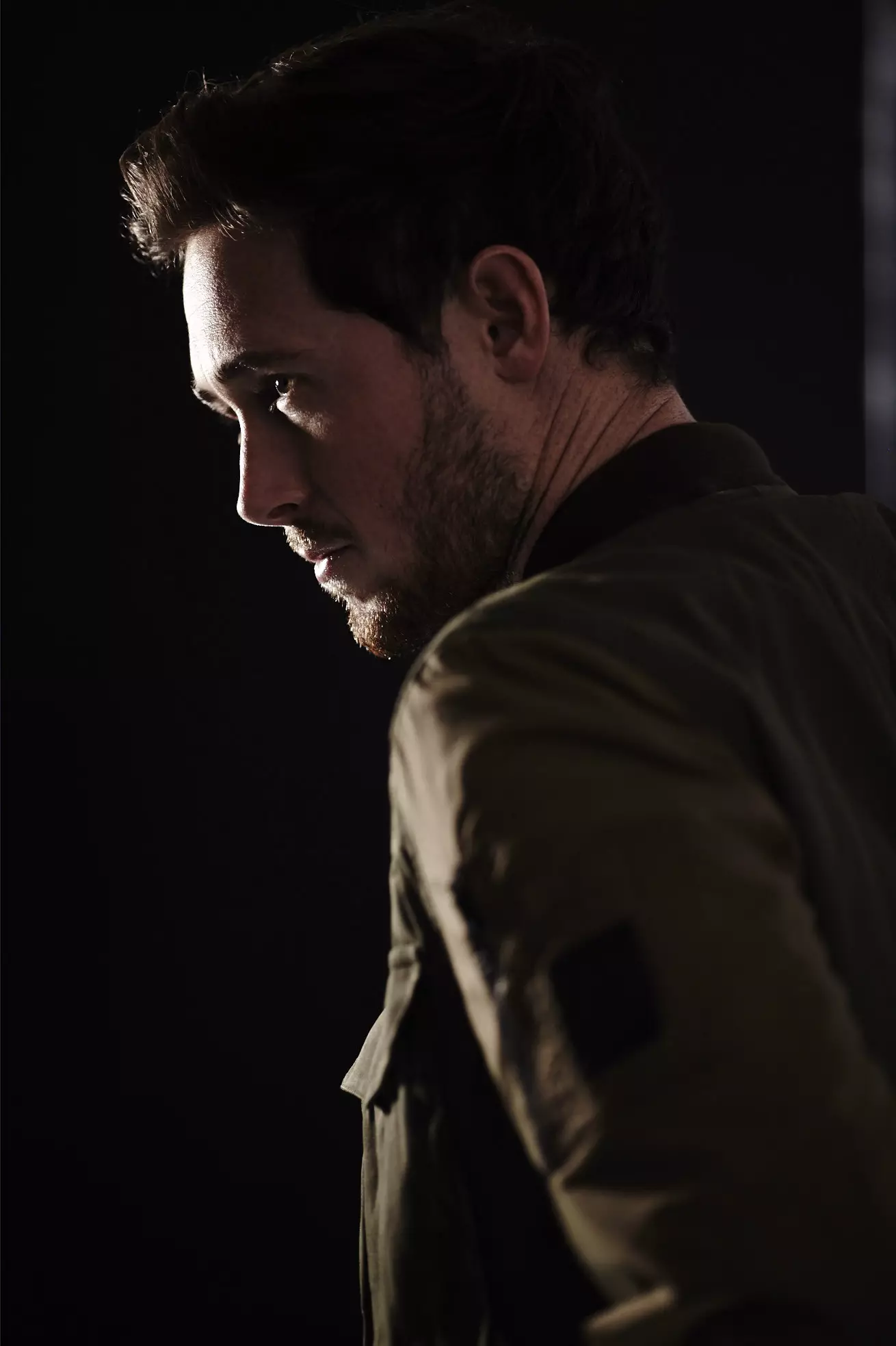 BELSTAFF BTS 304