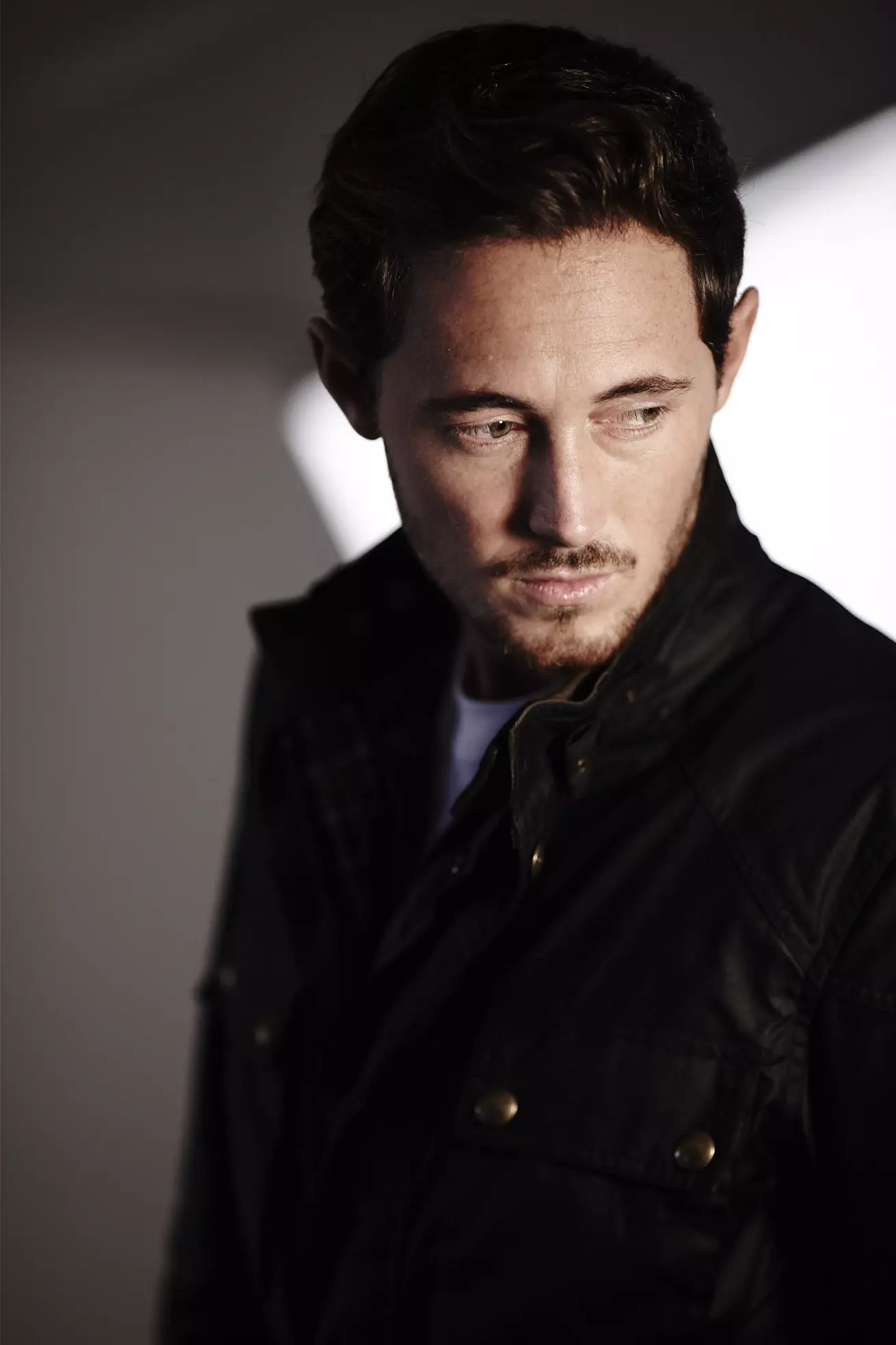 BELSTAFF BTS 310