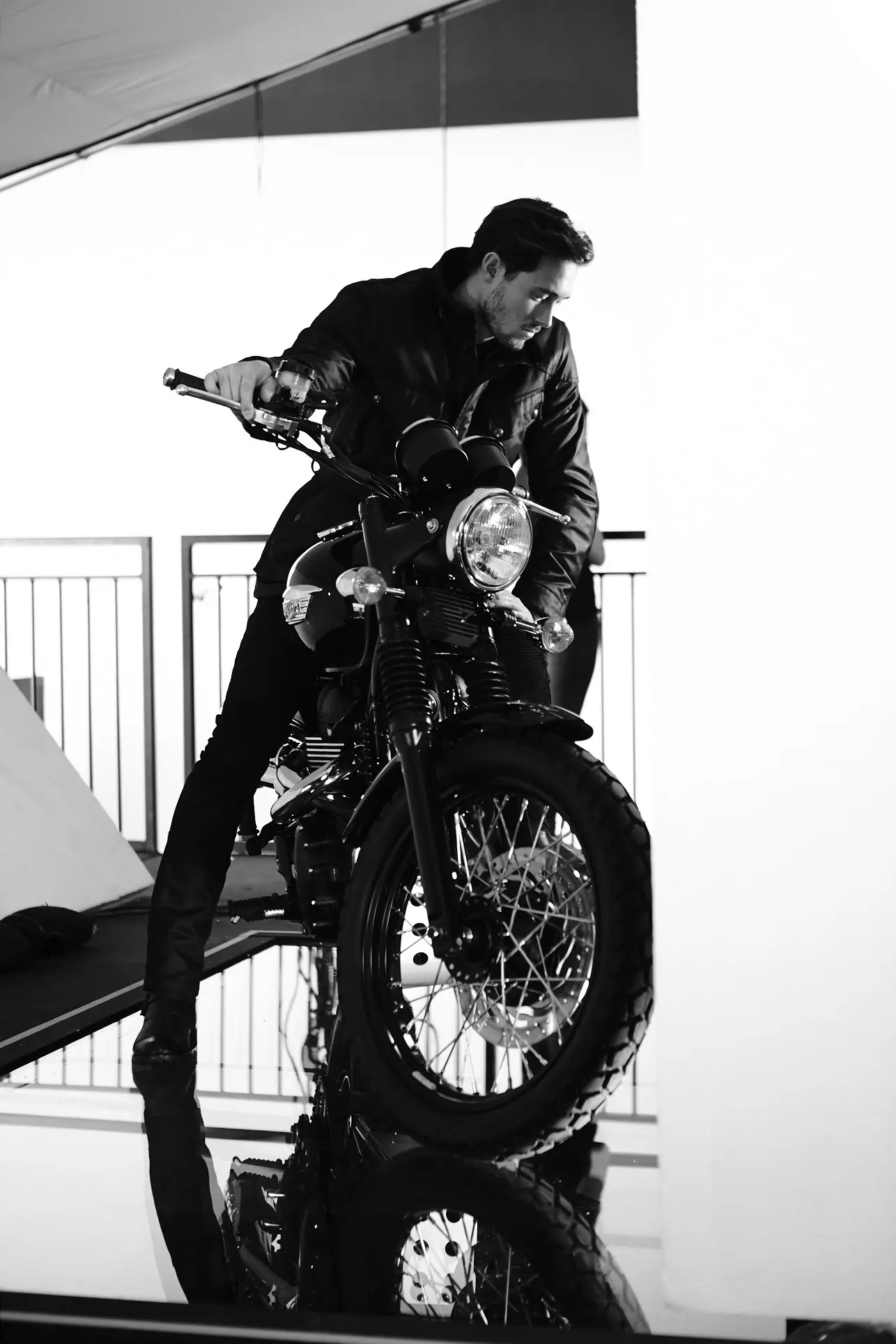 BELSTAFF BTS 400 |