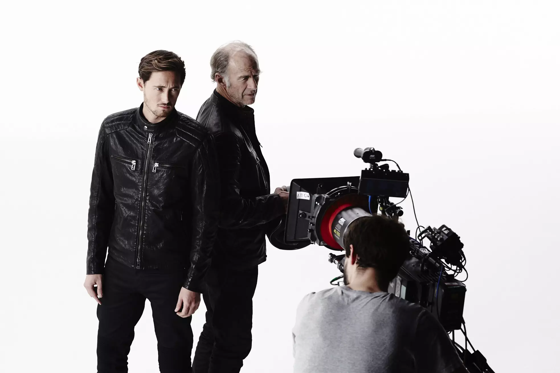 BELSTAFF BTS 662