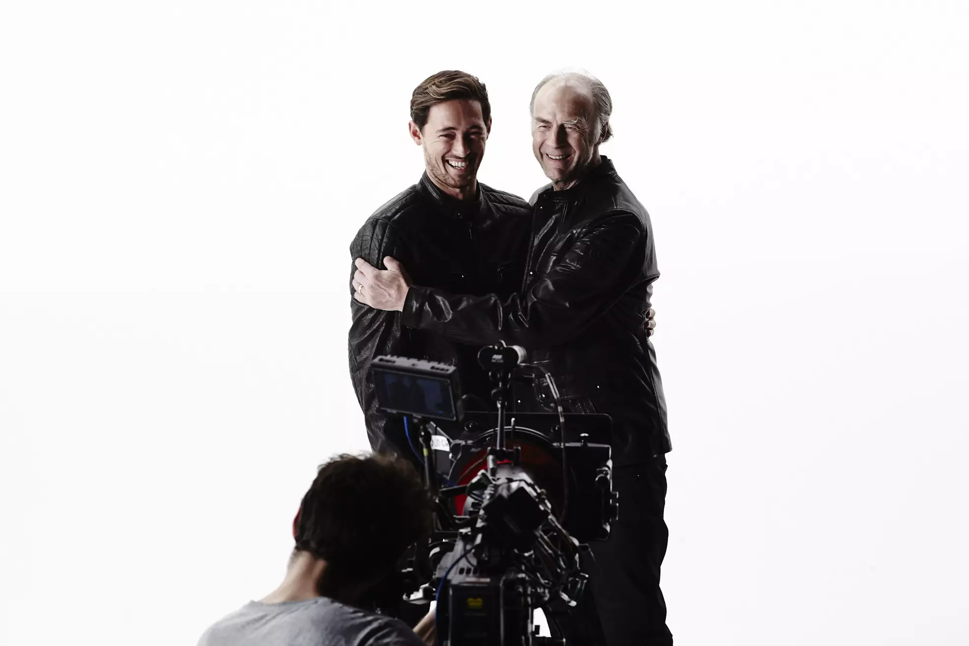 BELSTAFF BTS 682