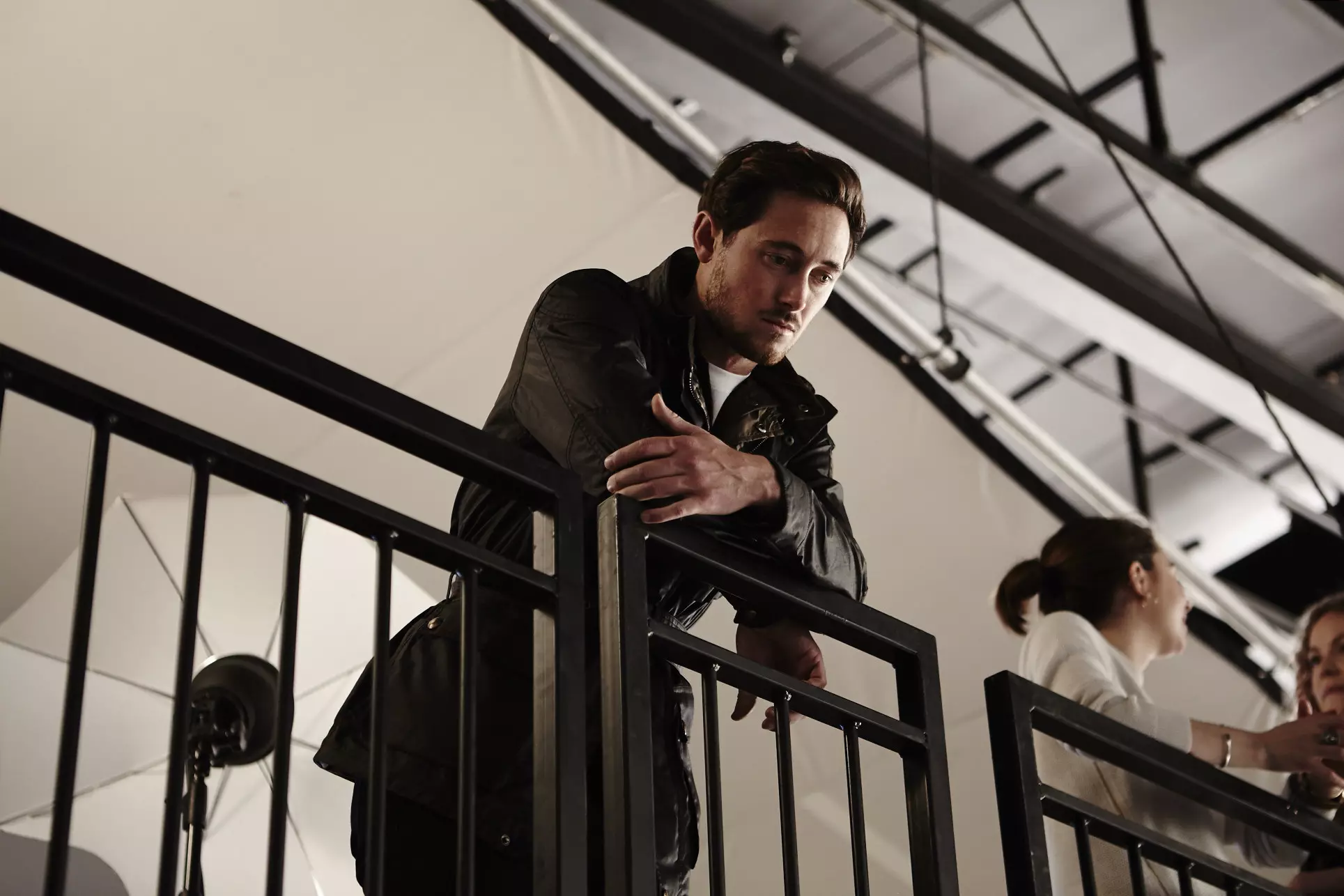 BELSTAFF BTS 010 |