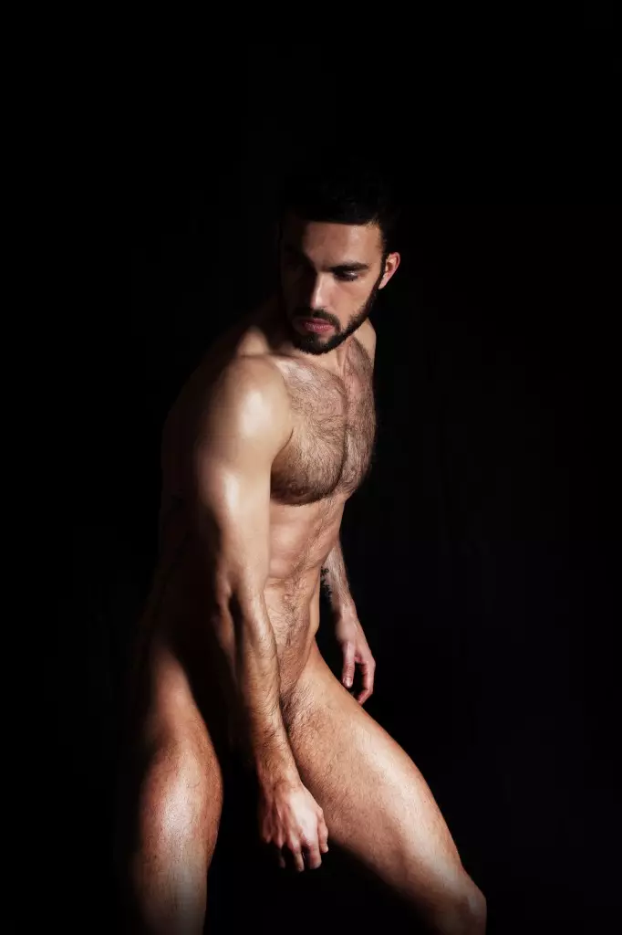 EDGAR MORENO POR JOAN CRISOL EXCLUSIVA PARA ROCKET MAGAZINE 2