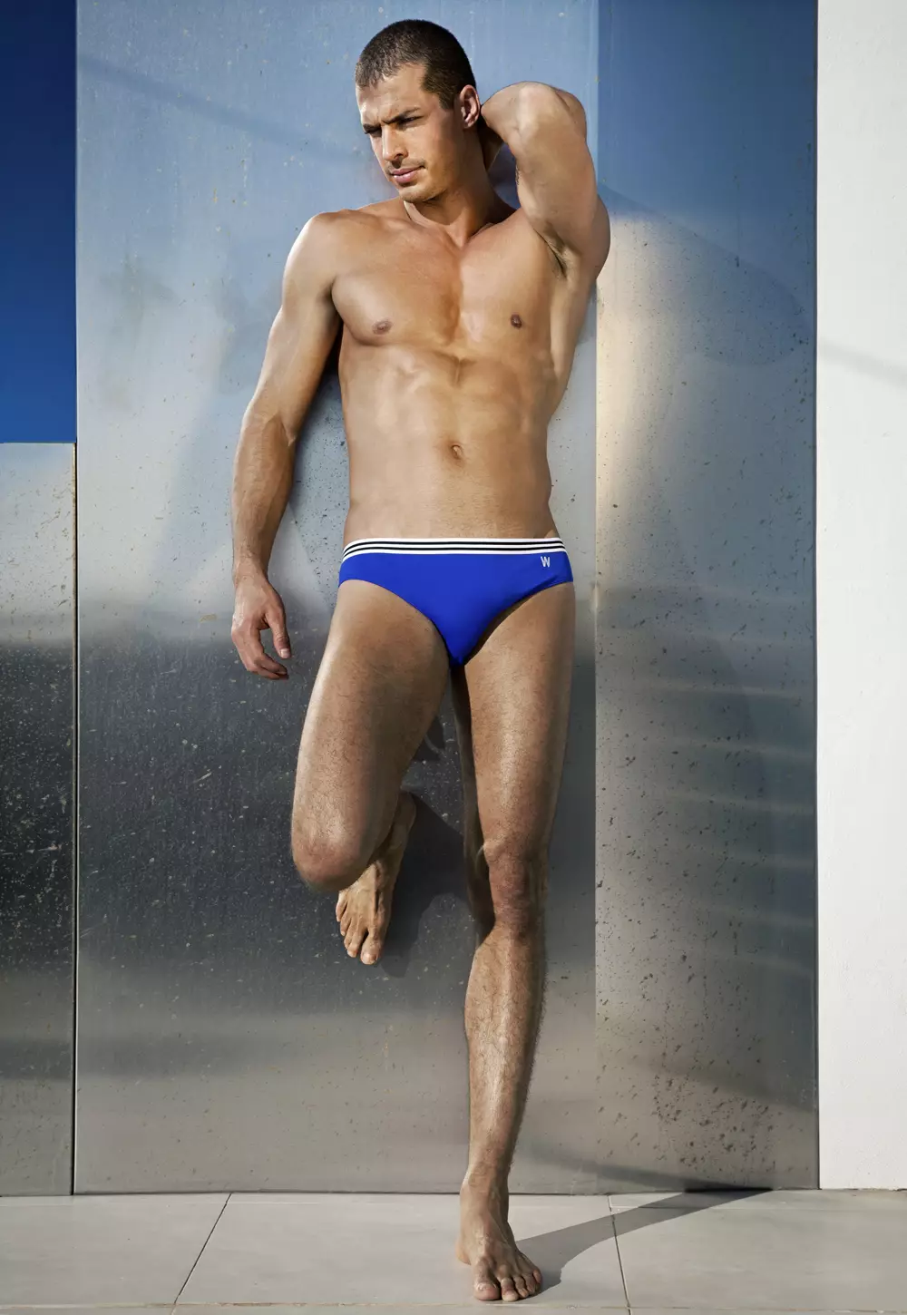 Flavio-Suhre-lan-Zhivago-Santinni-kanggo-Danward-Swimwear-Musim Panas-2013-04