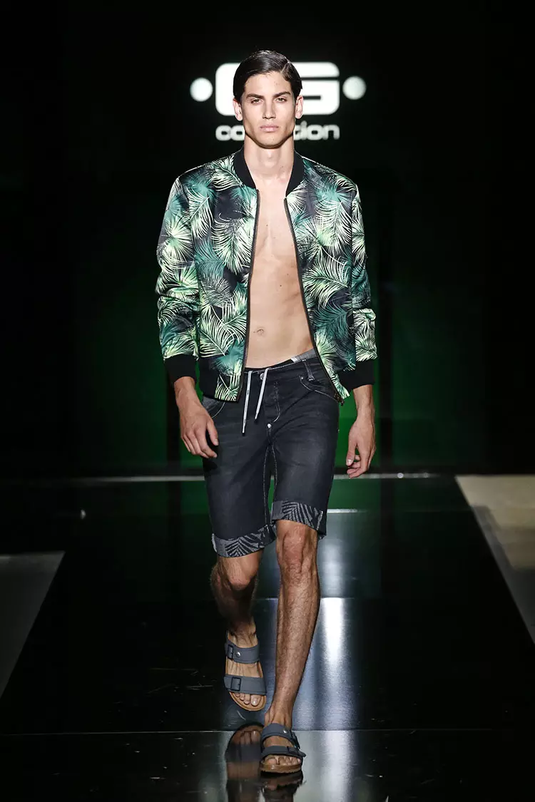 Kolekcja ES SS18 080 BCN26