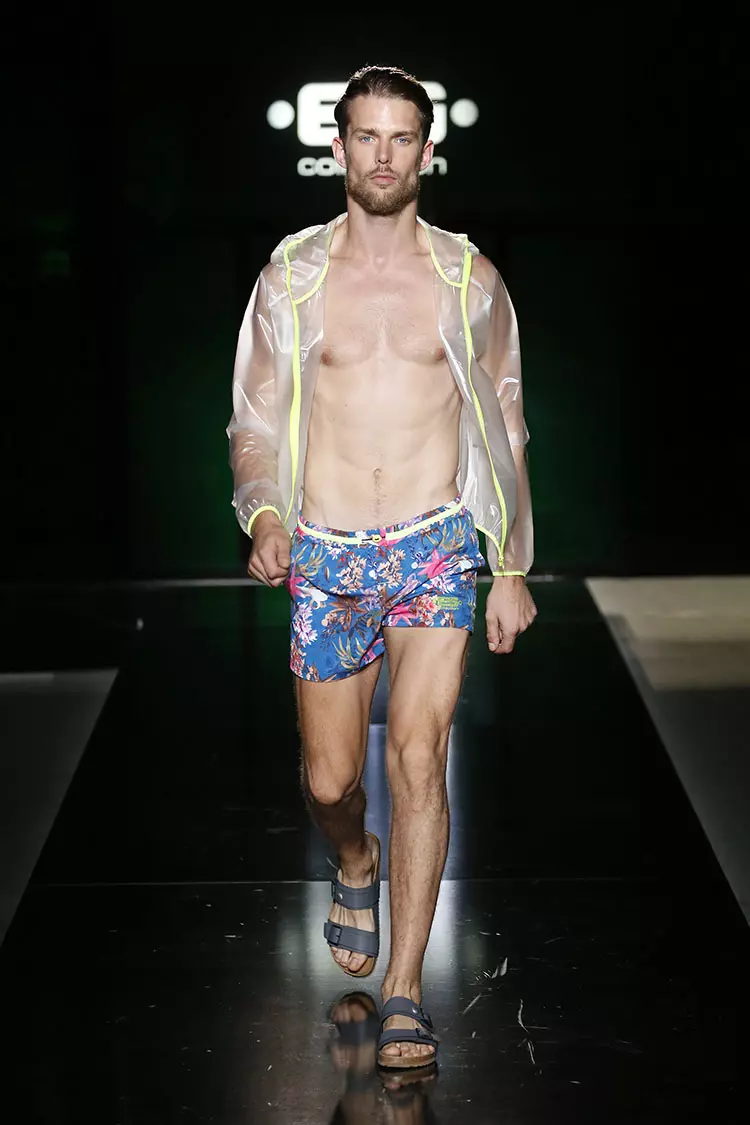 Kolekcja ES SS18 080 BCN41