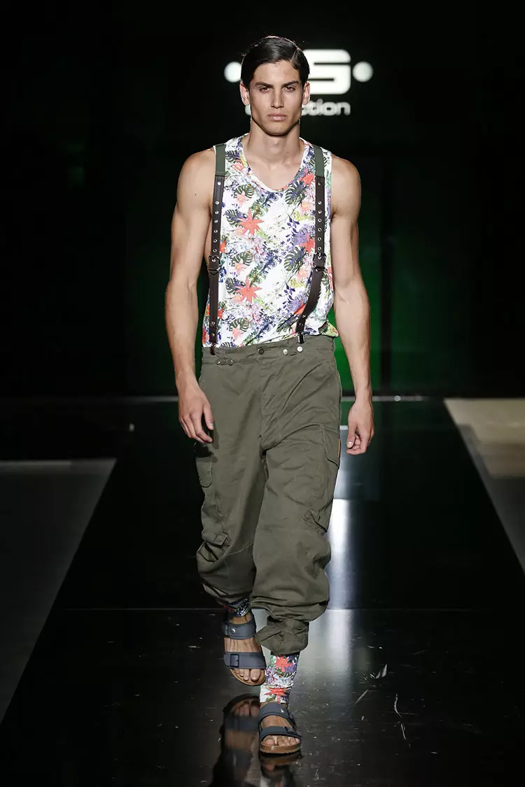 ES Bilduma SS18 080 BCN48