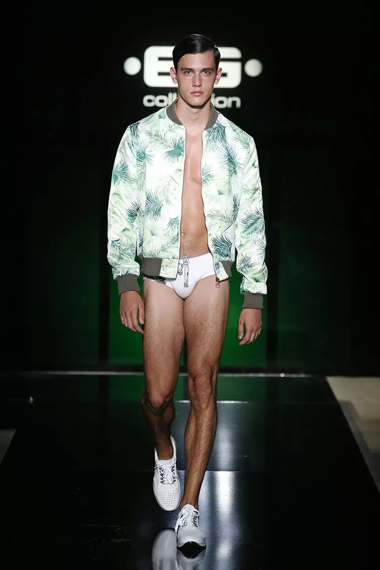 Coleção ES SS18 080 BCN5