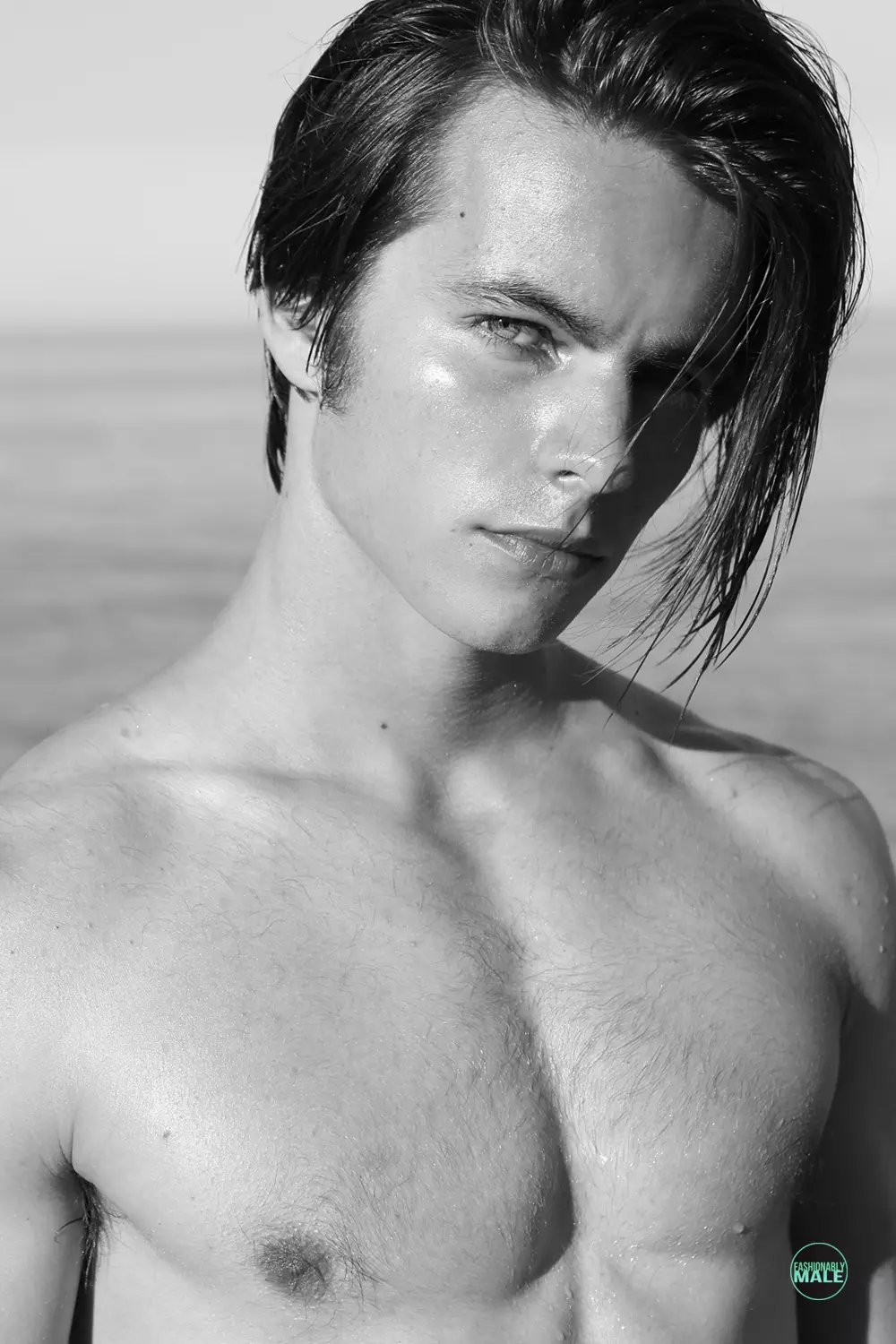 Ethan Oliver av Michael Dar2