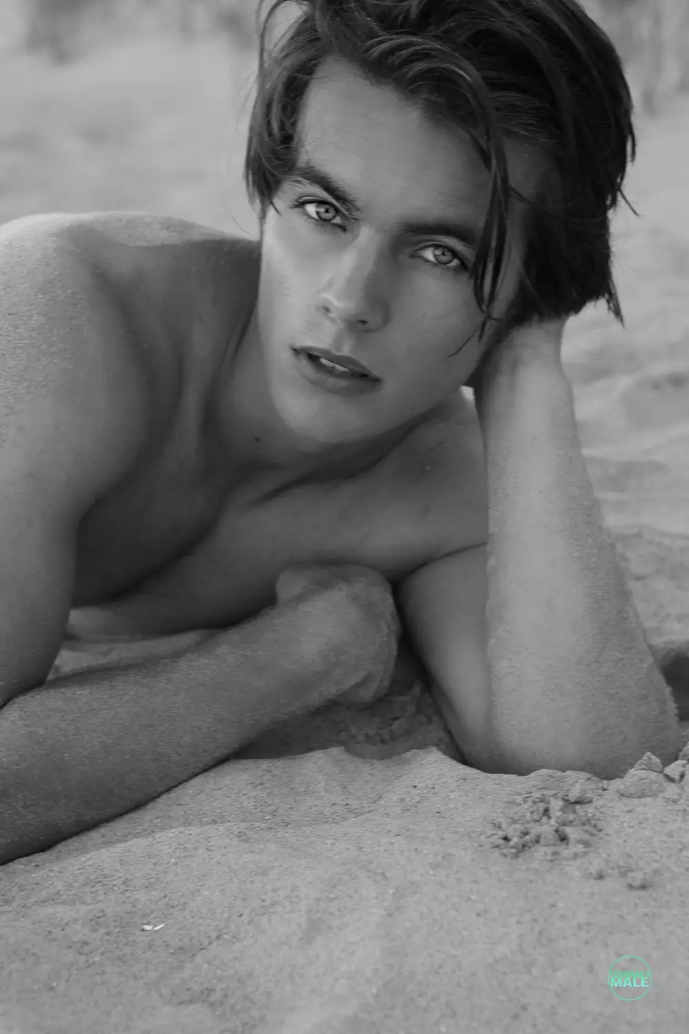 Ethan Oliver by Michael Dar5