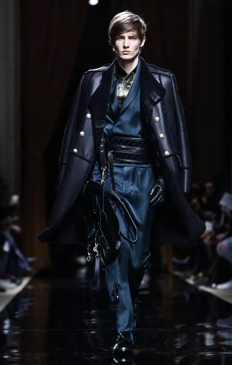 Balmain FW16 París (37)