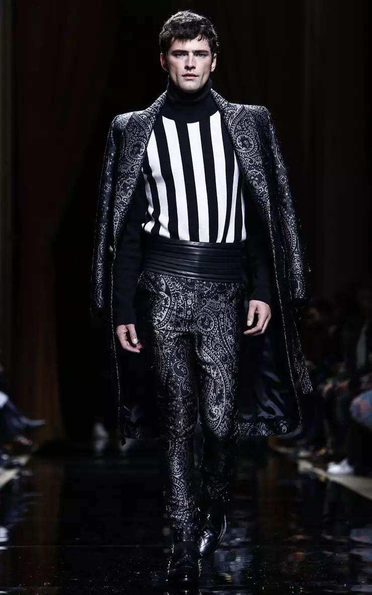 I-Balmain FW16 Paris (59)