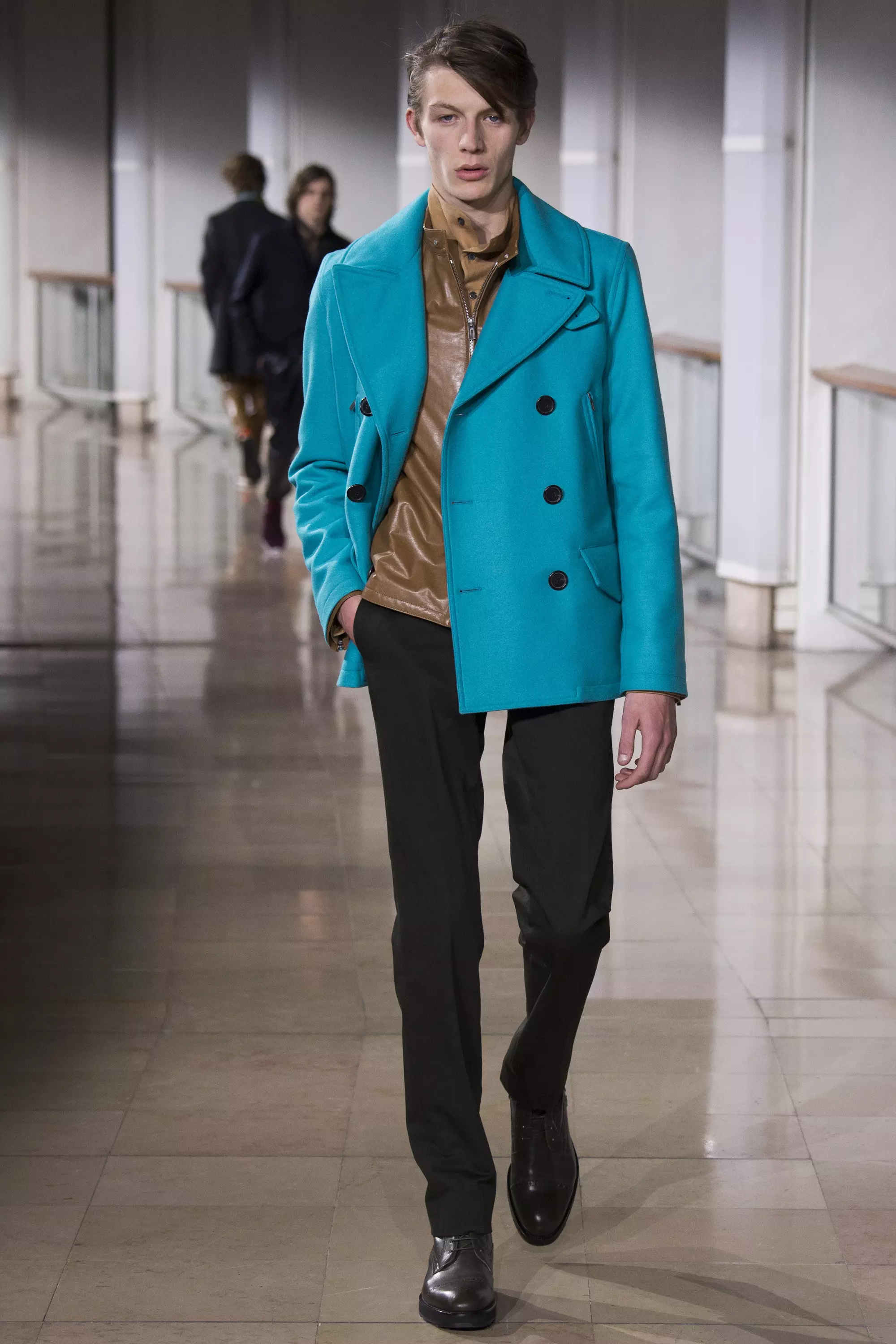 Hermes FW 16 París (19)