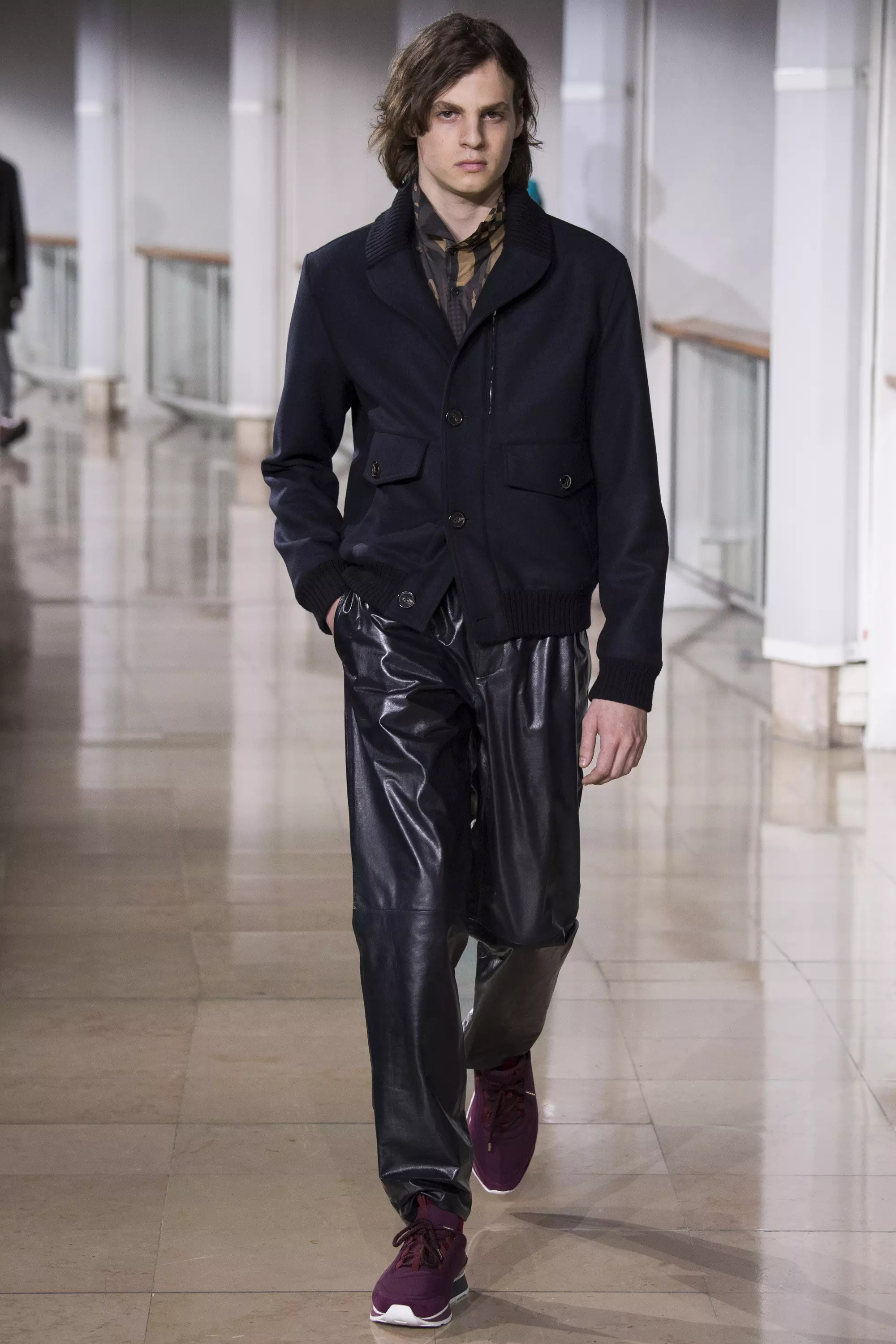 Hermès FW 16 Paris (20)