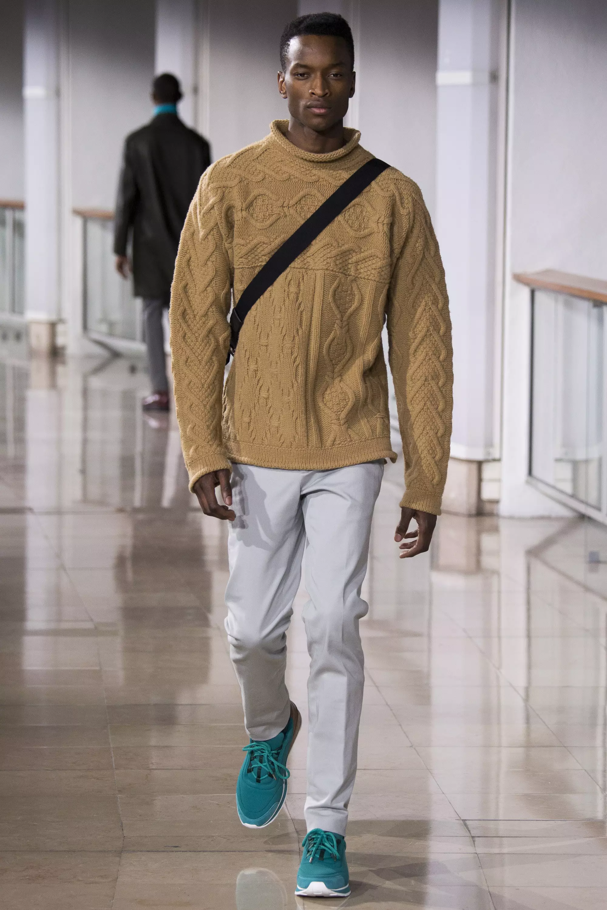 Hermes FW 16 París (22)