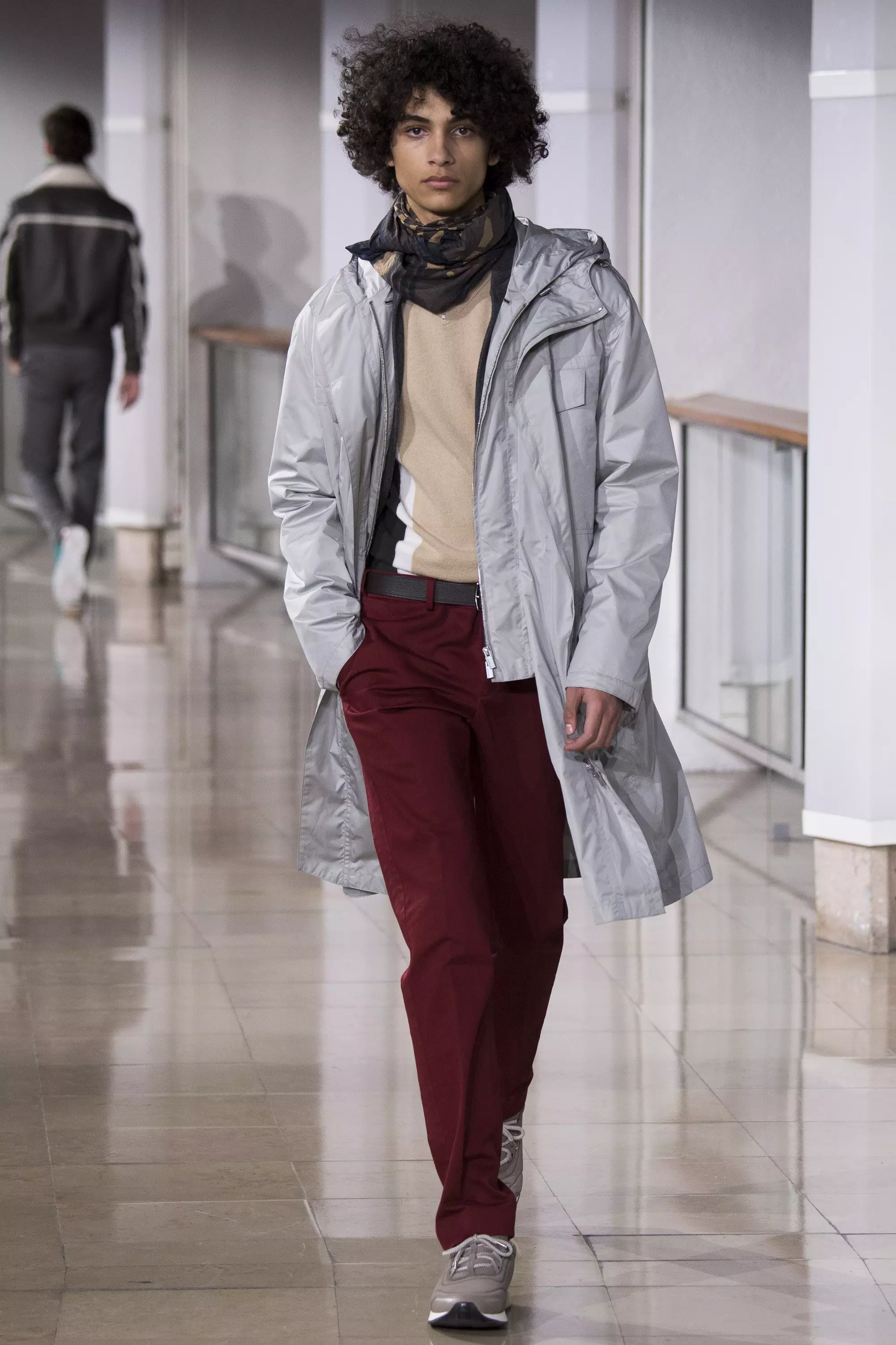 Hermès FW 16 Paris (24)