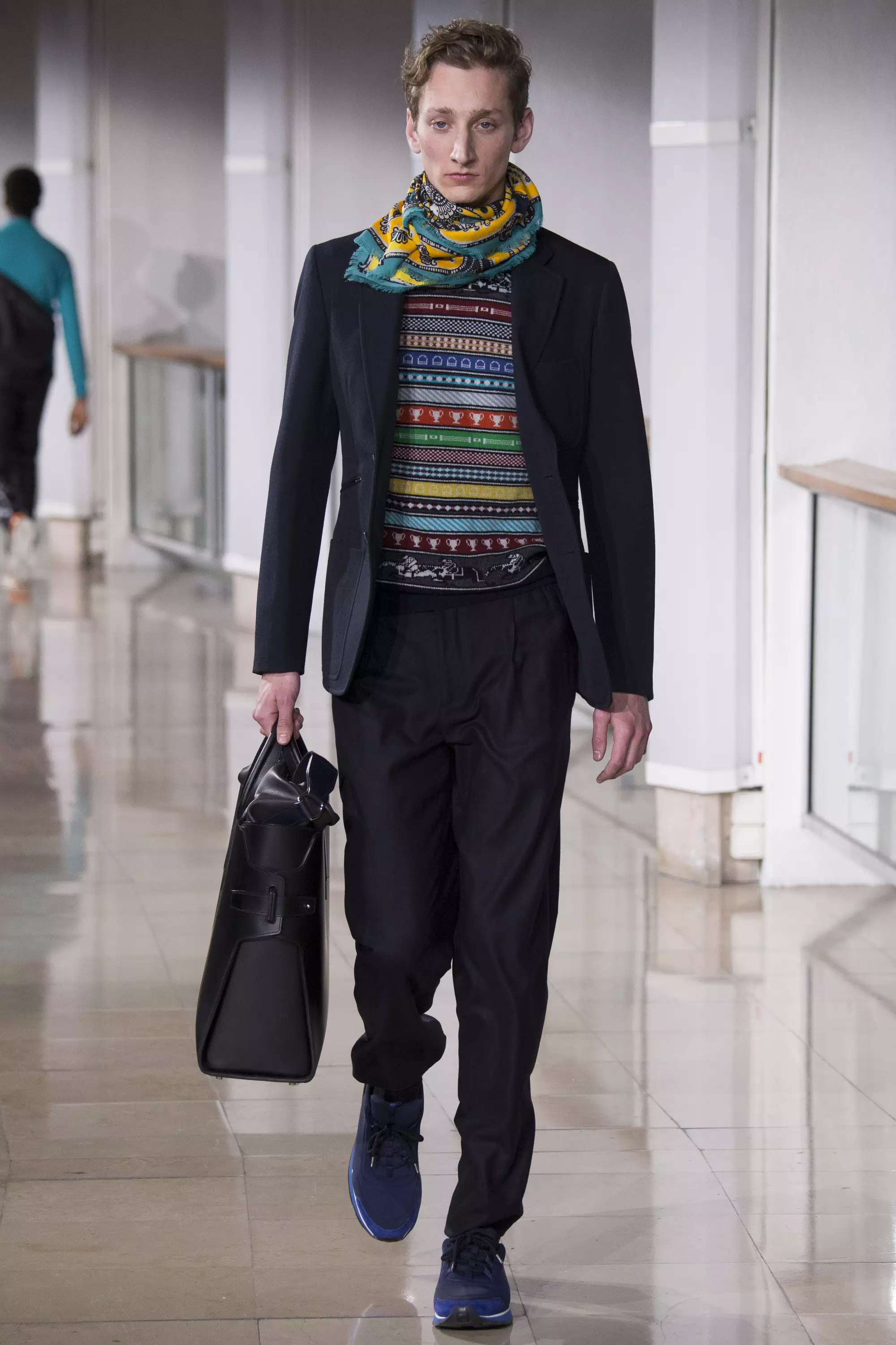 Hermes FW 16 Paris (30)