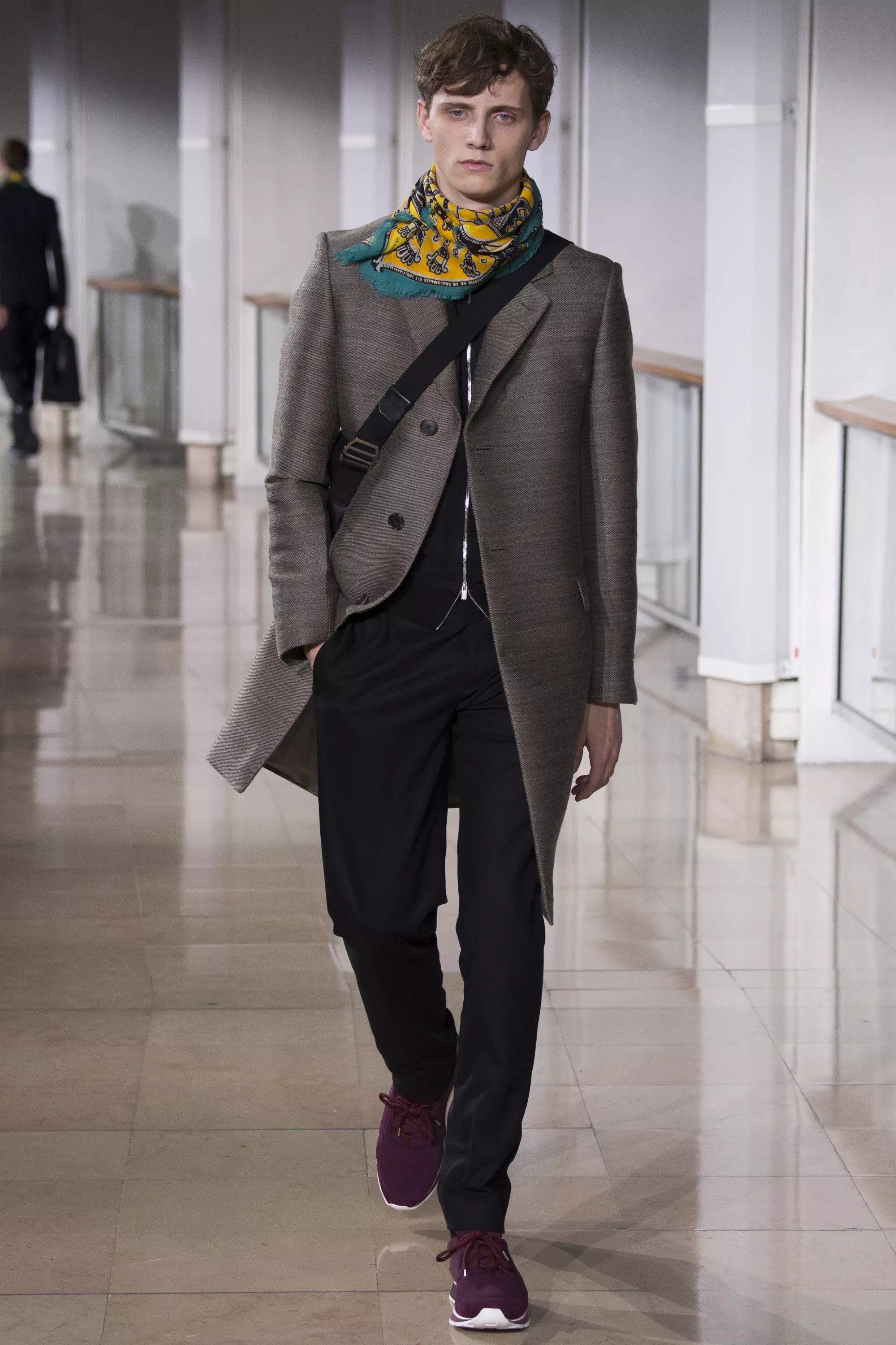 Hermes FW 16 Paris (31)