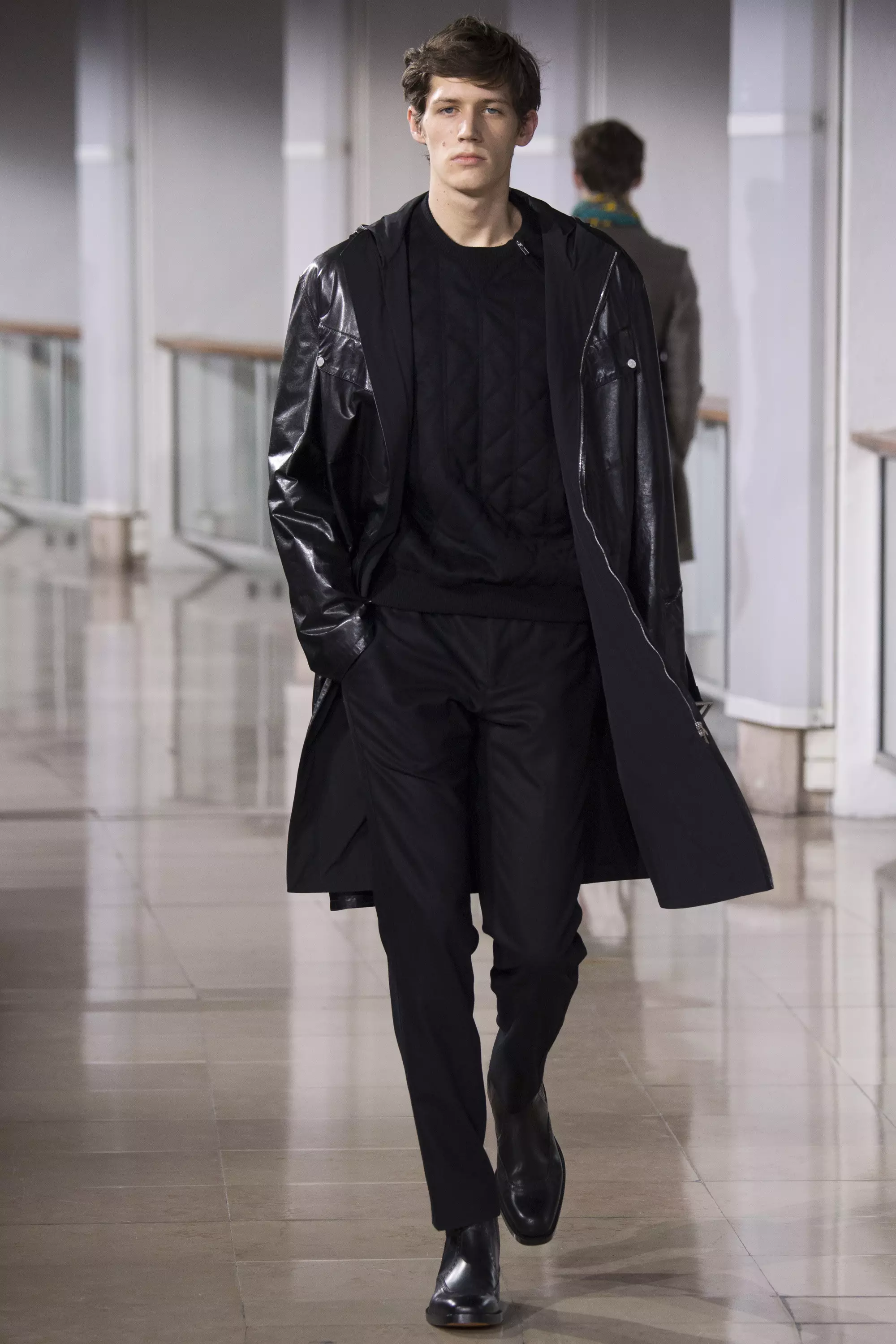 હર્મેસ FW 16 પેરિસ (32)