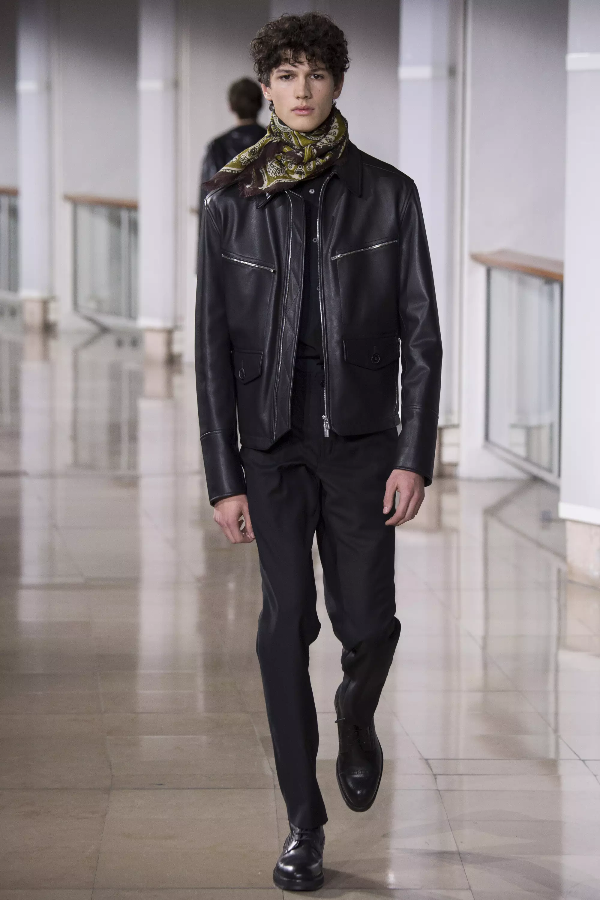 Hermes FW 16 Paris (33)