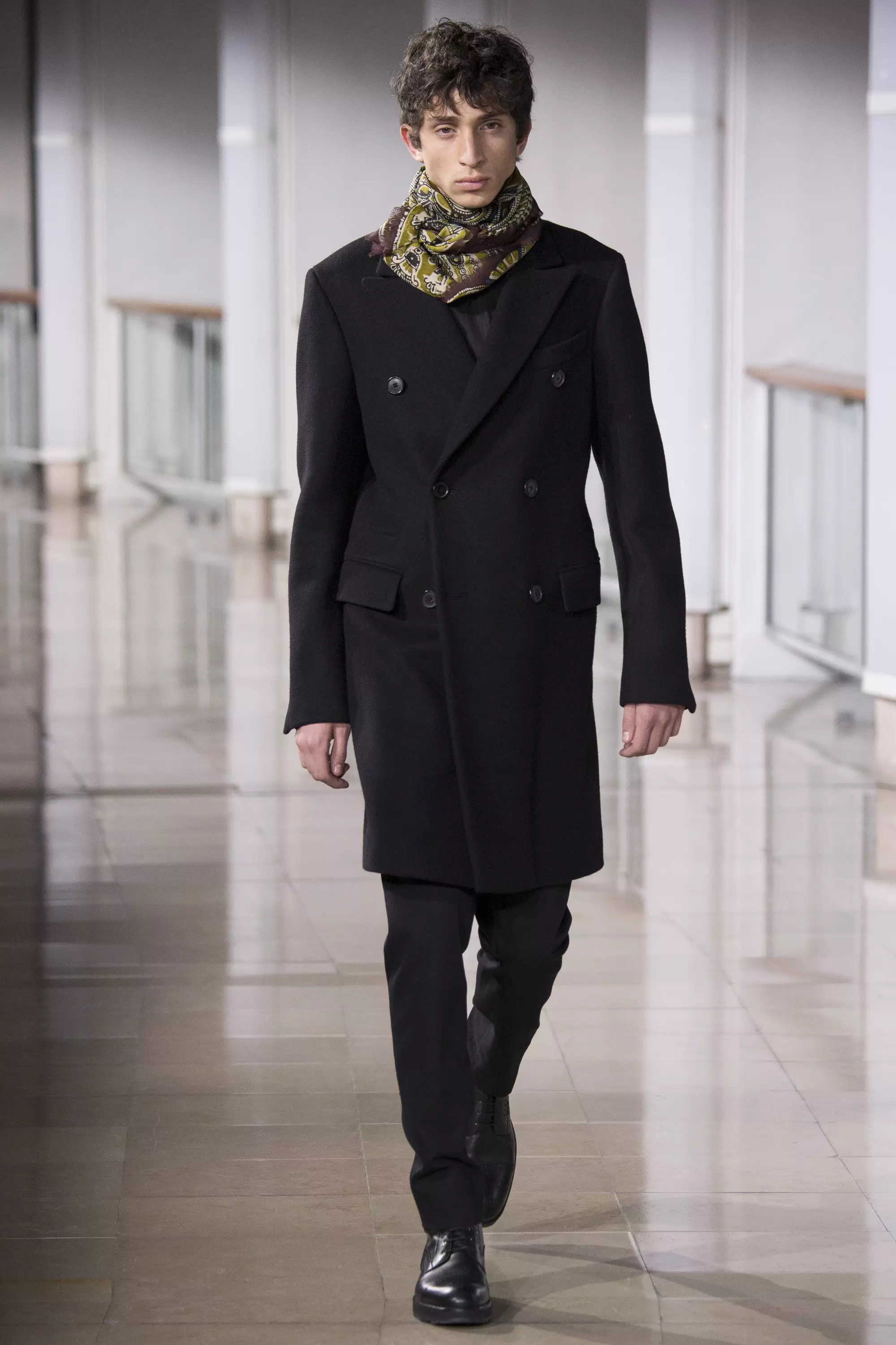 Hermes FW 16 París (35)