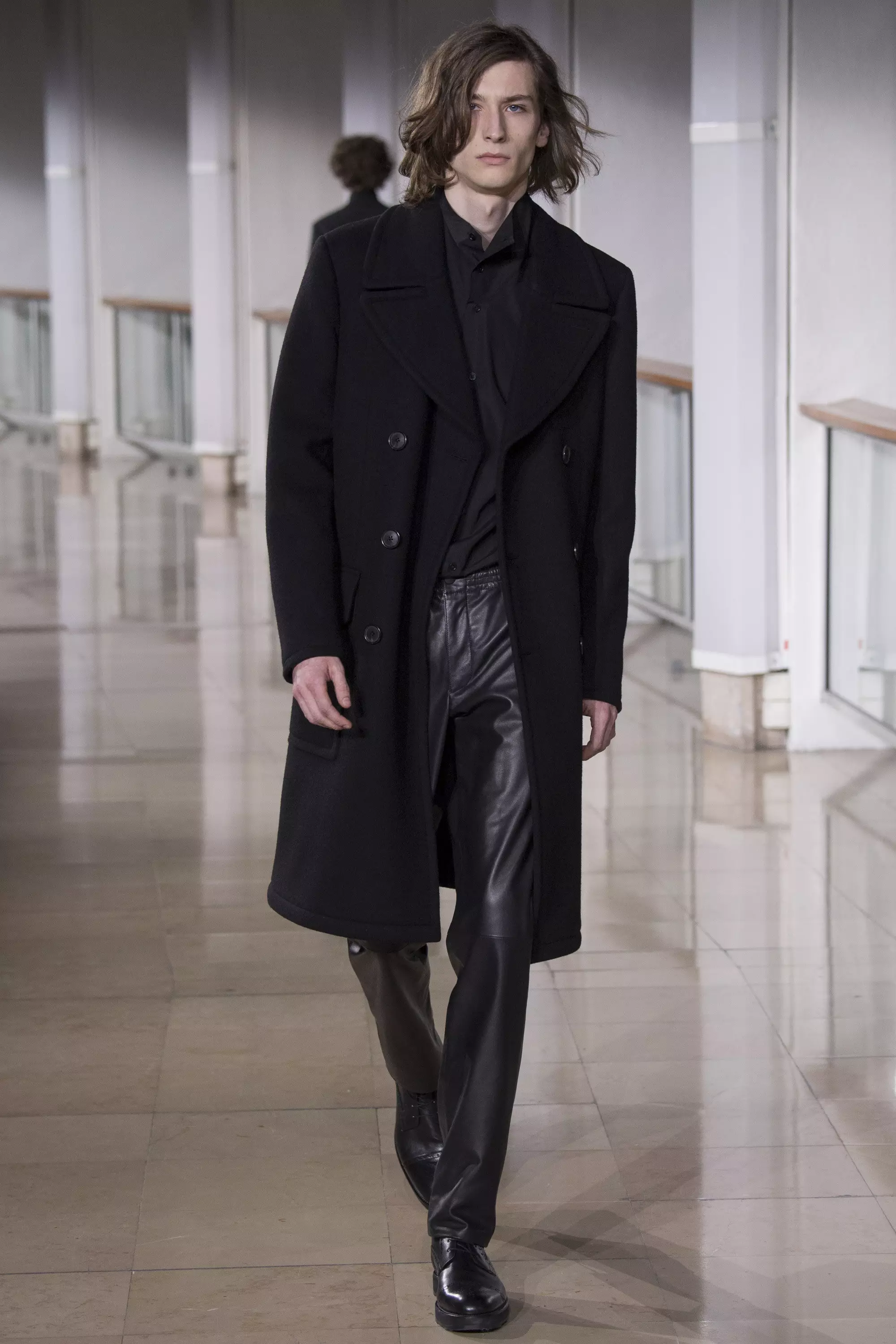 U-Hermes FW 16 Paris (38)