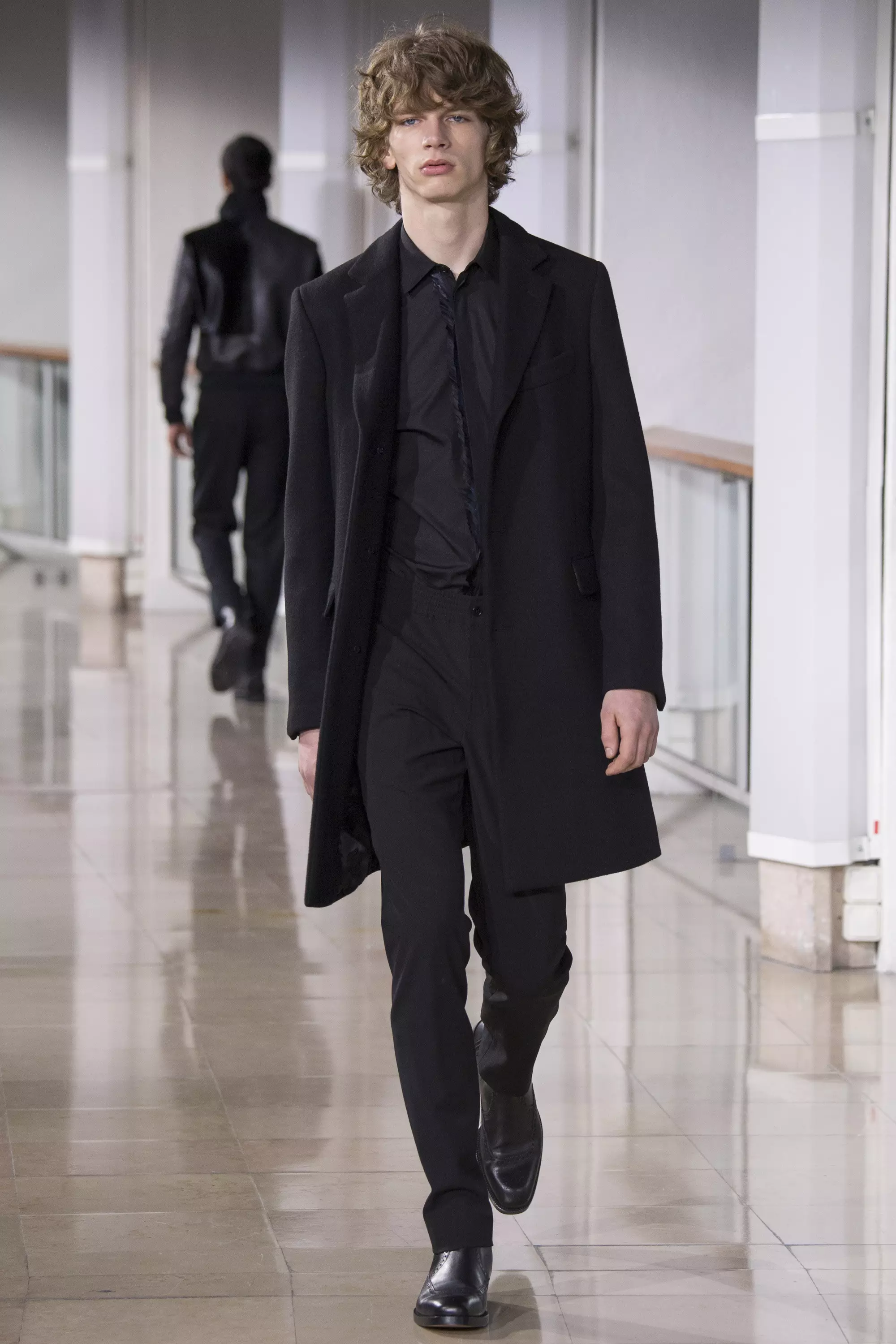 U-Hermes FW 16 Paris (42)