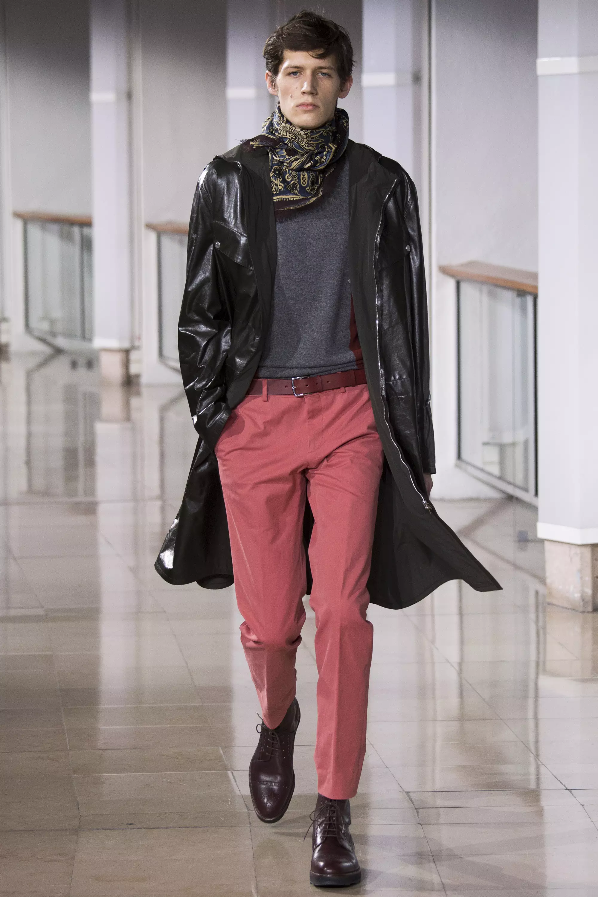 Hermes FW 16 Paryż