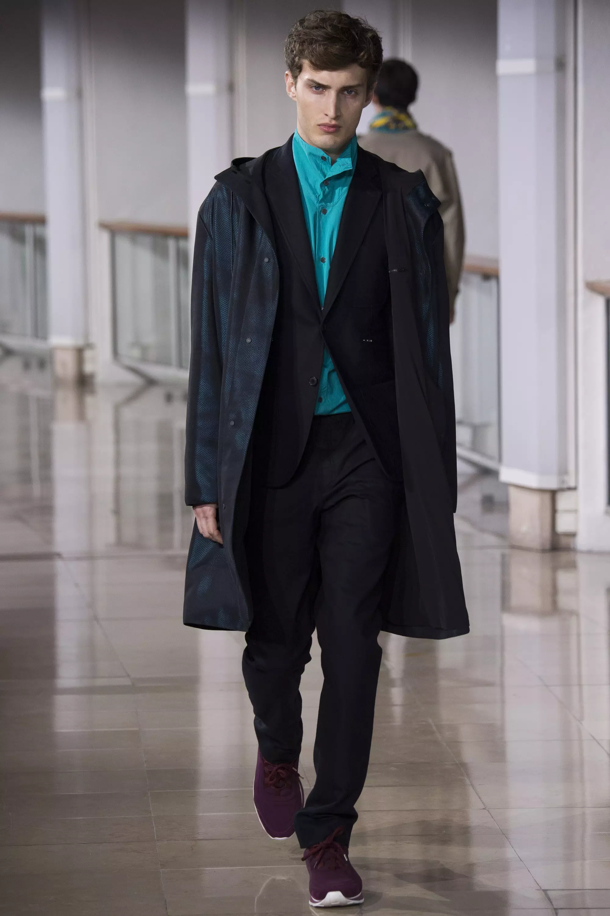 Hermes FW 16 Paris (5)