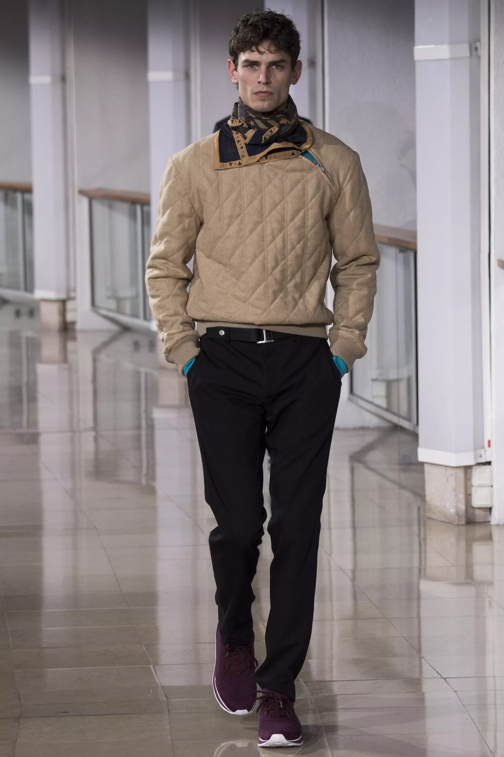 Hermes FW 16 Paryż (8)