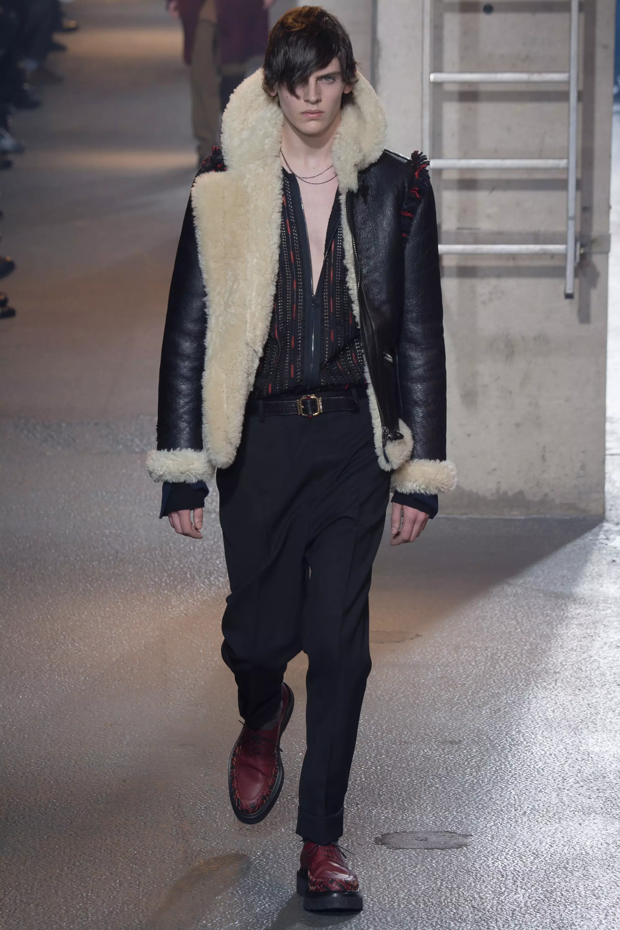 Lanvin FW 16 París (14)