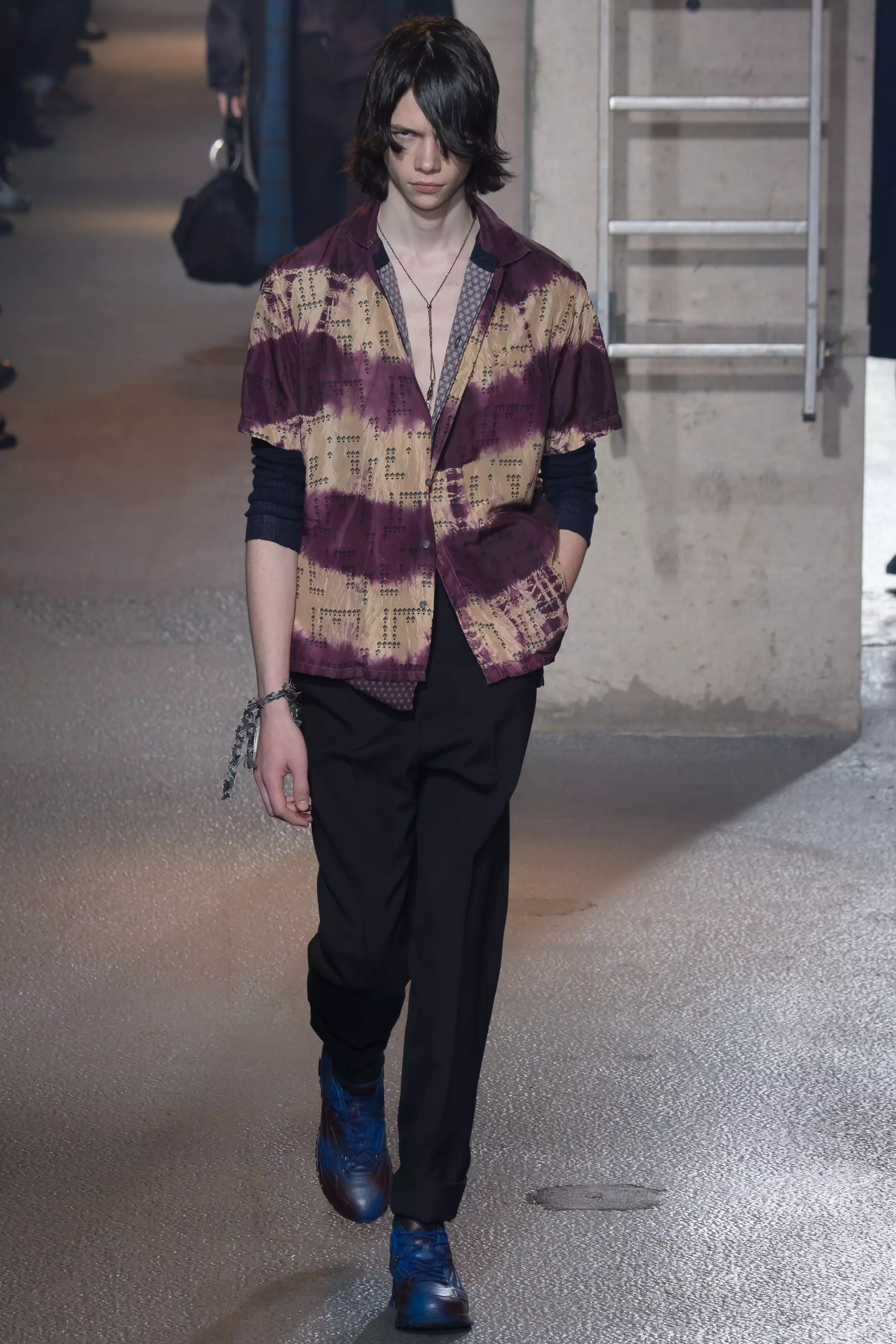 Lanvin FW 16 প্যারিস (33)