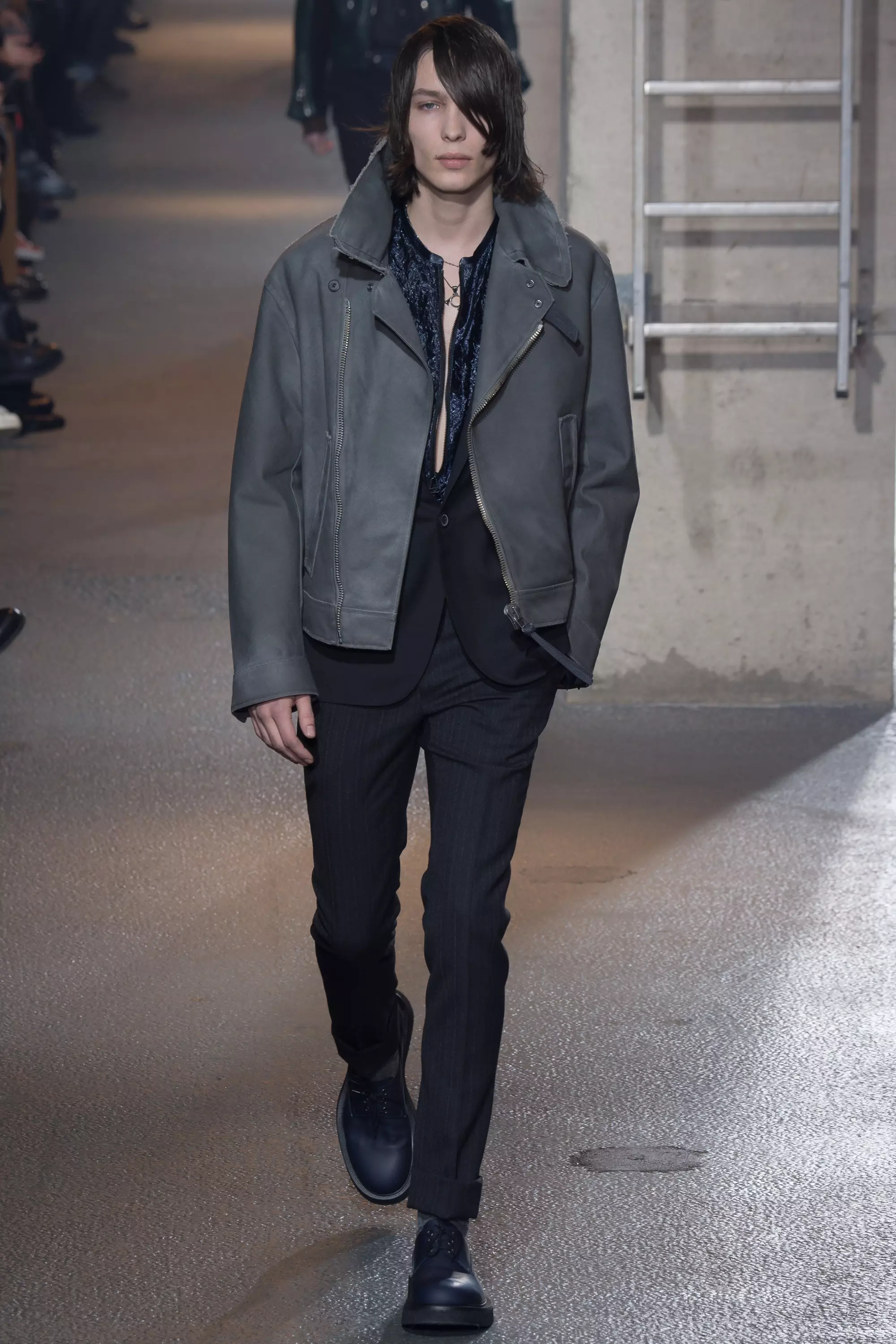 Lanvin FW 16 París (24)