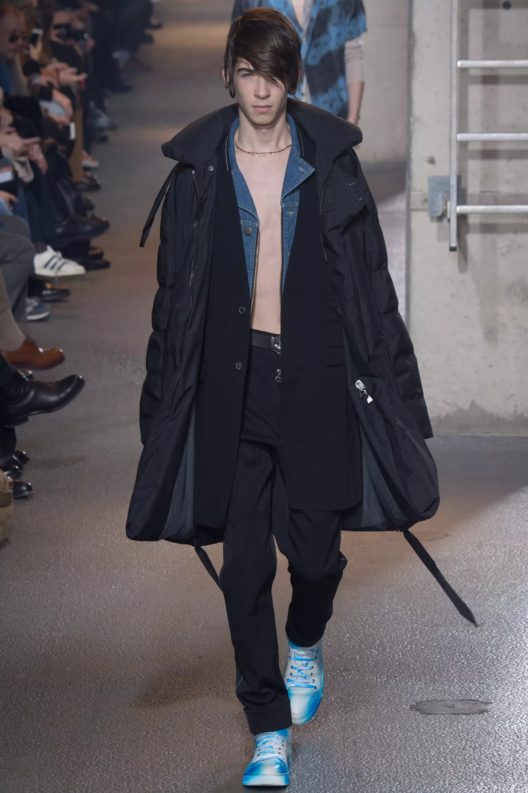 Lanvin FW 16 París (31)