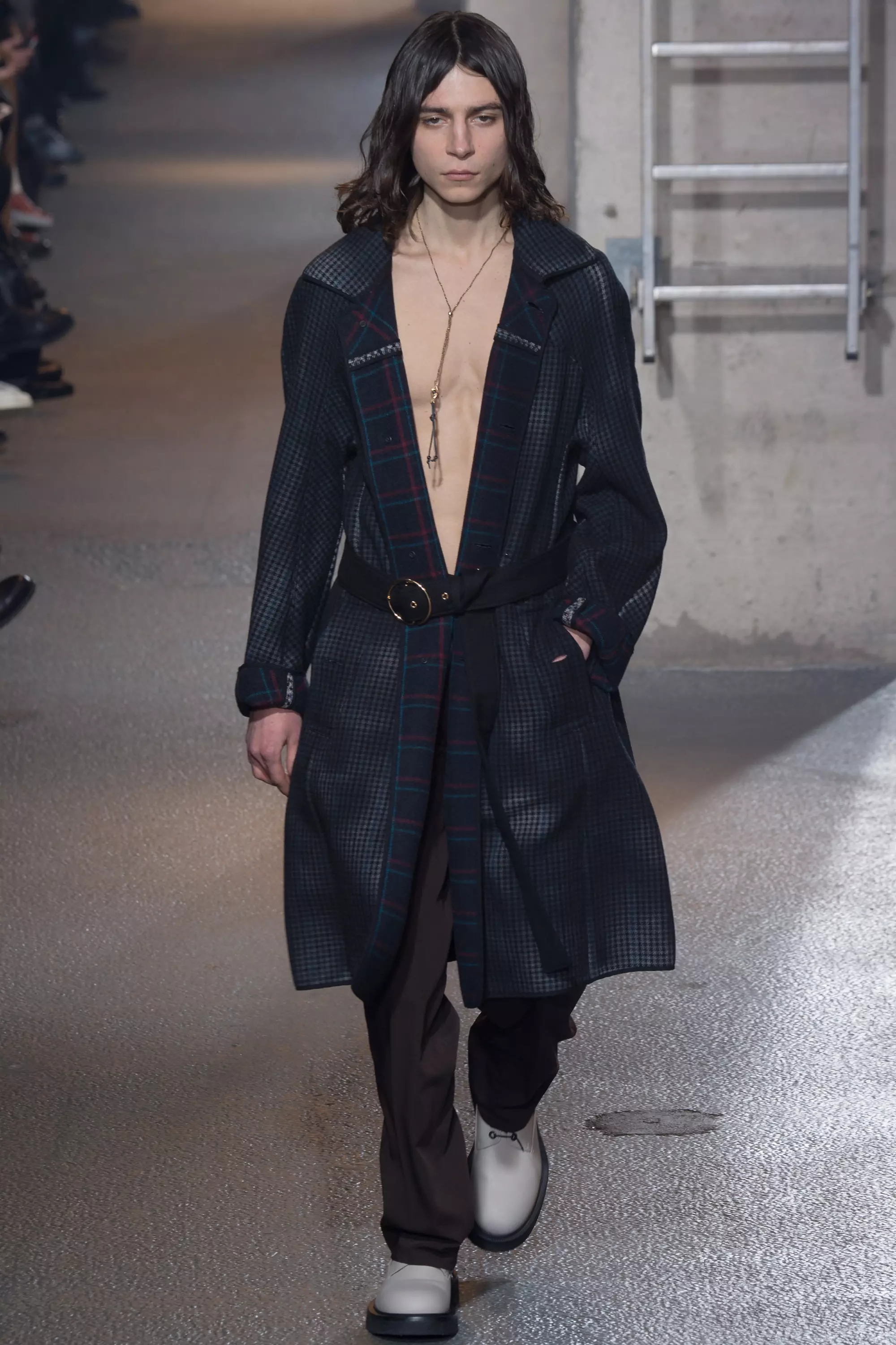 Lanvin FW 16 París (46)