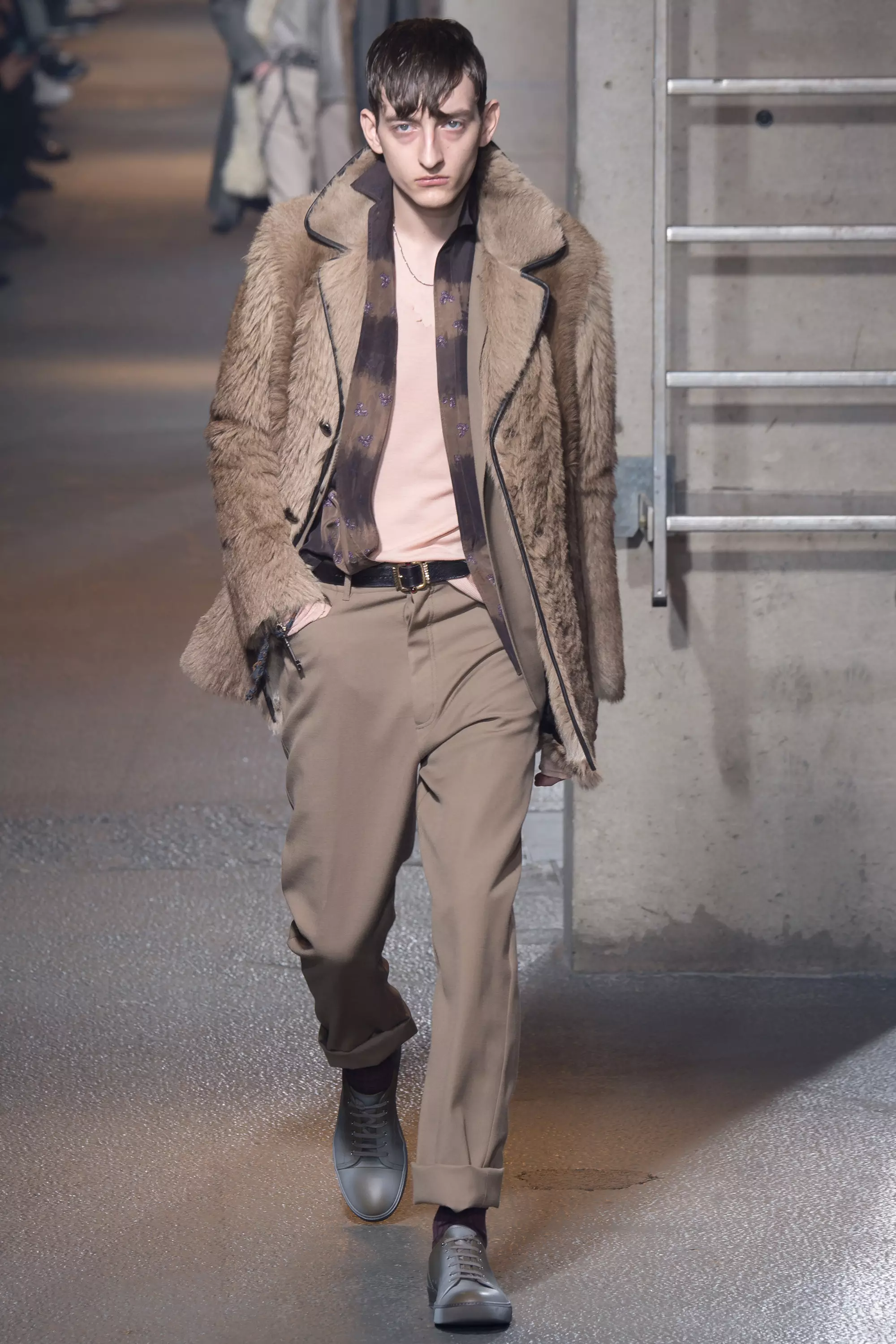 Lanvin FW 16 París (21)