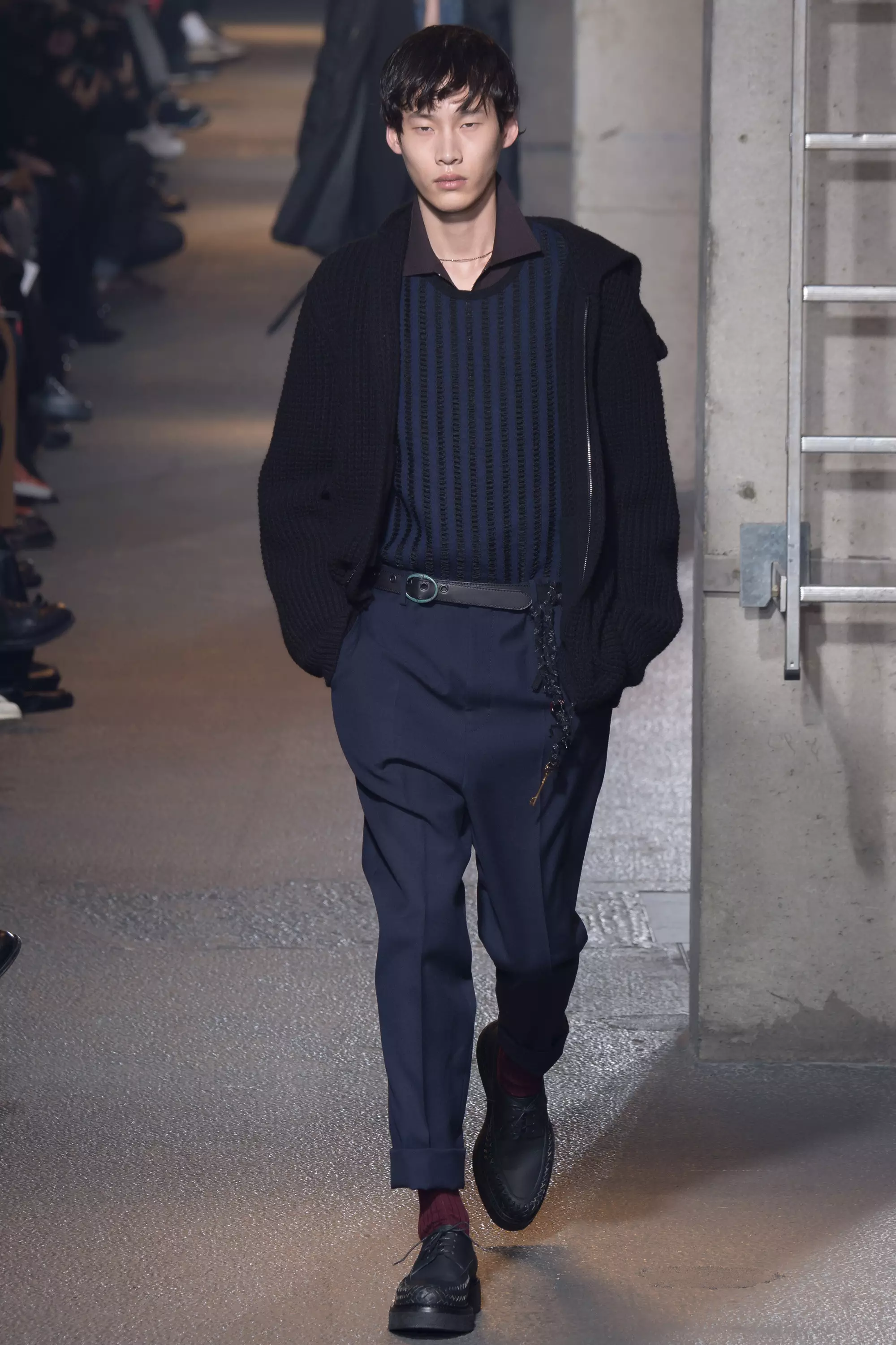 Lanvin FW 16 París (30)