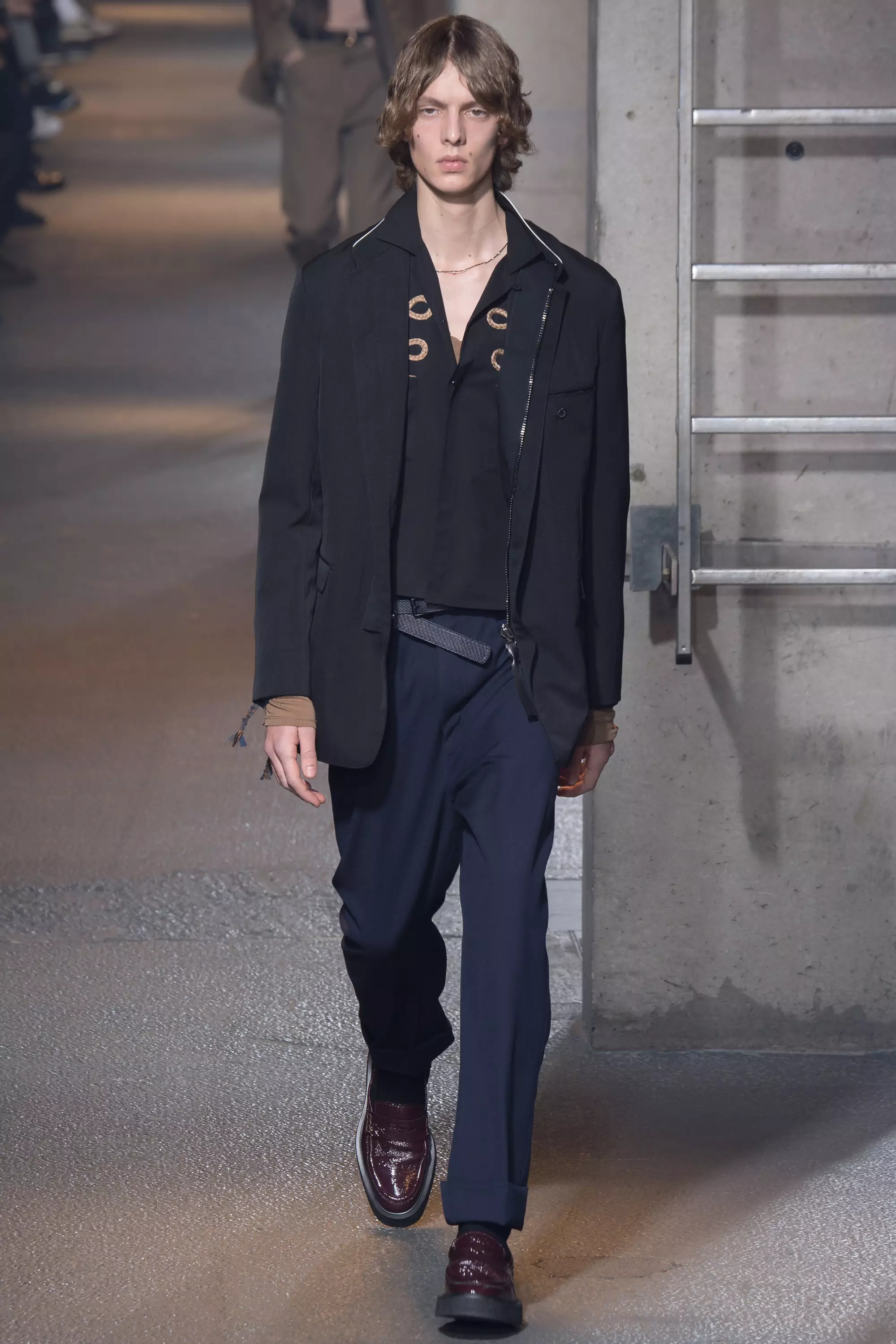 Lanvin FW 16 París (20)