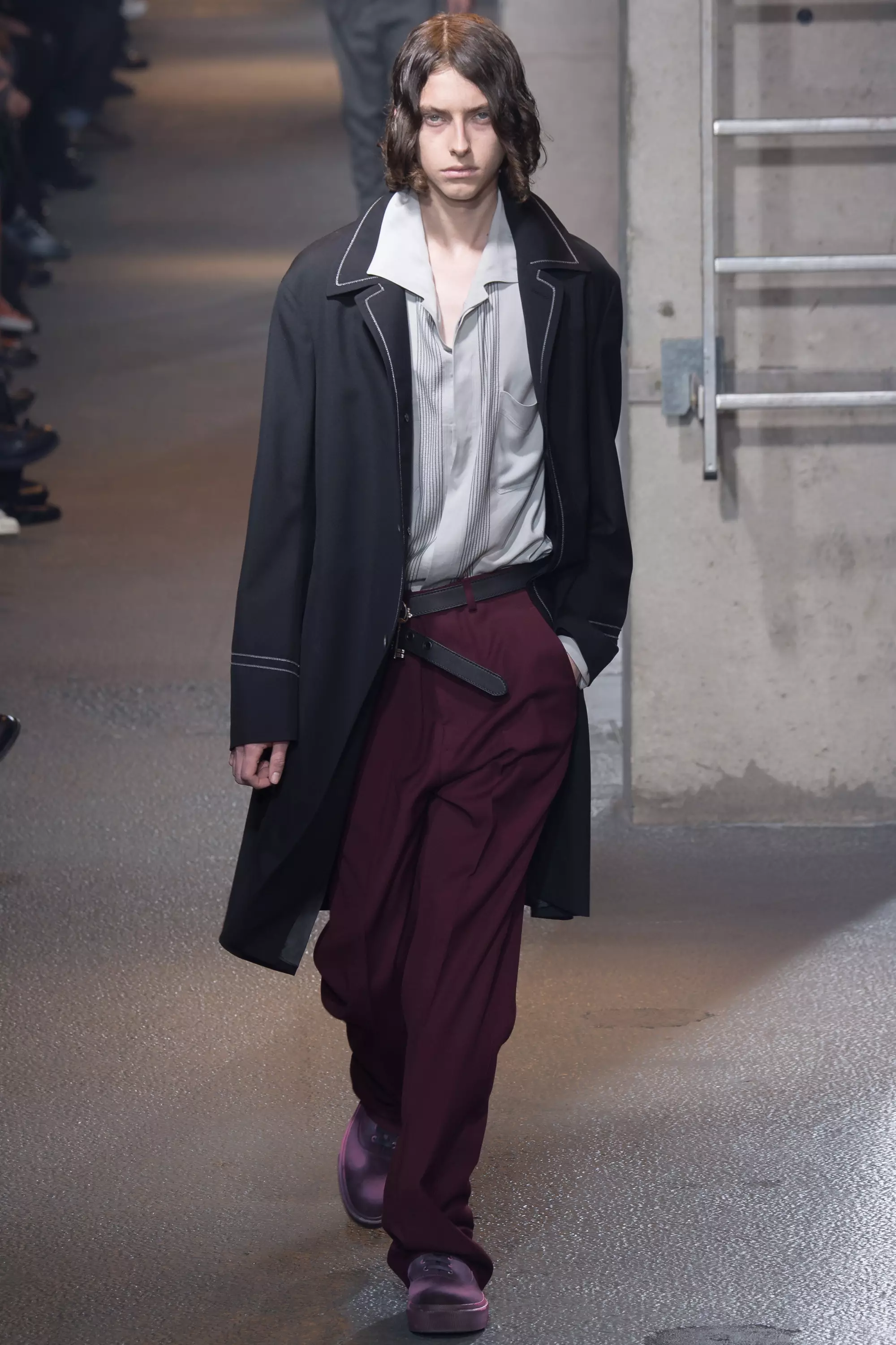 Lanvin FW 16 පැරිස් (16)