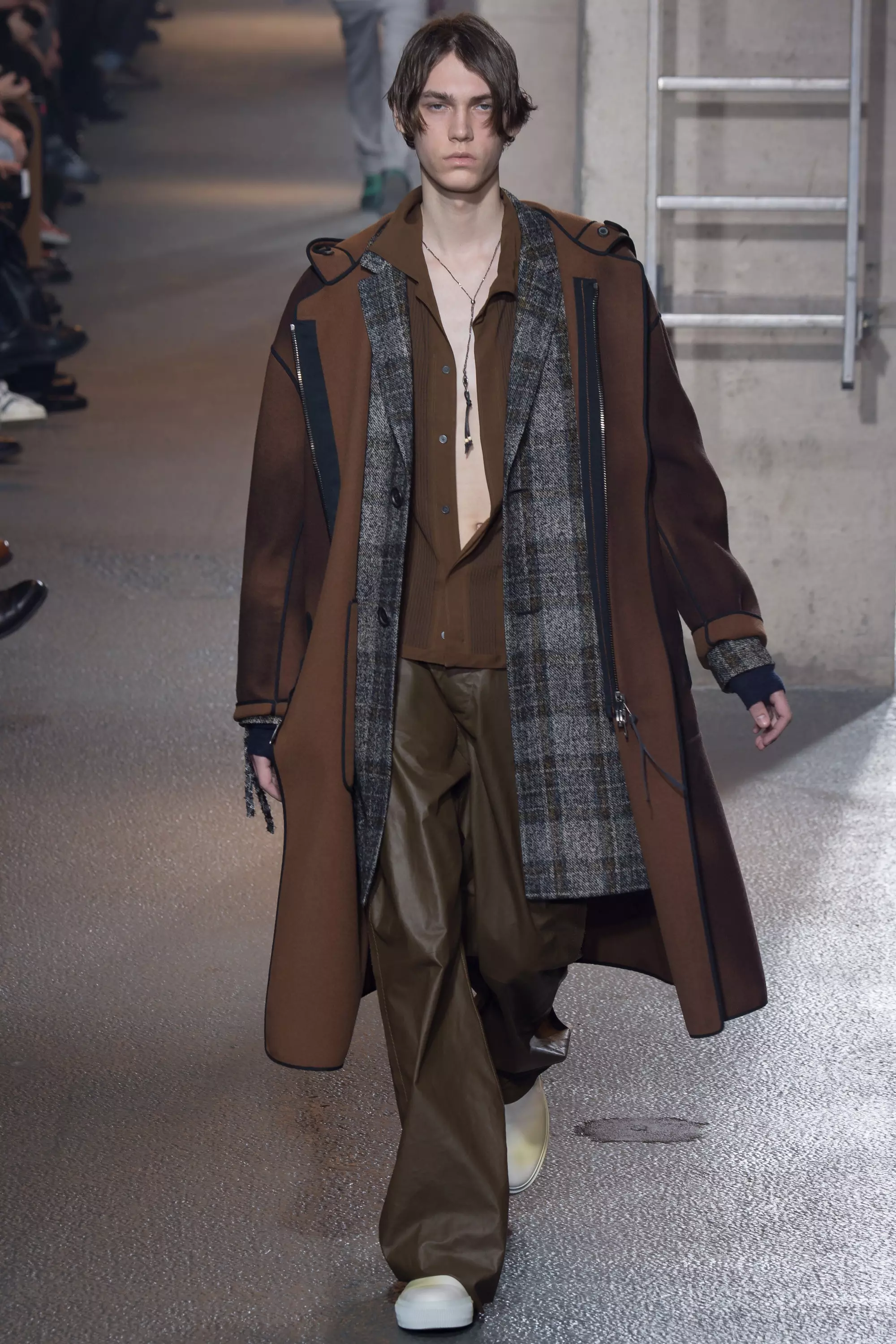 Lanvin FW 16 පැරිස් (36)