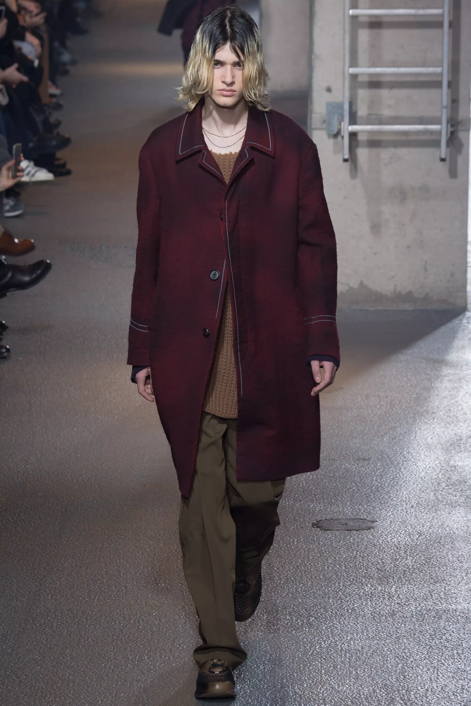 Lanvin FW 16 París (15)