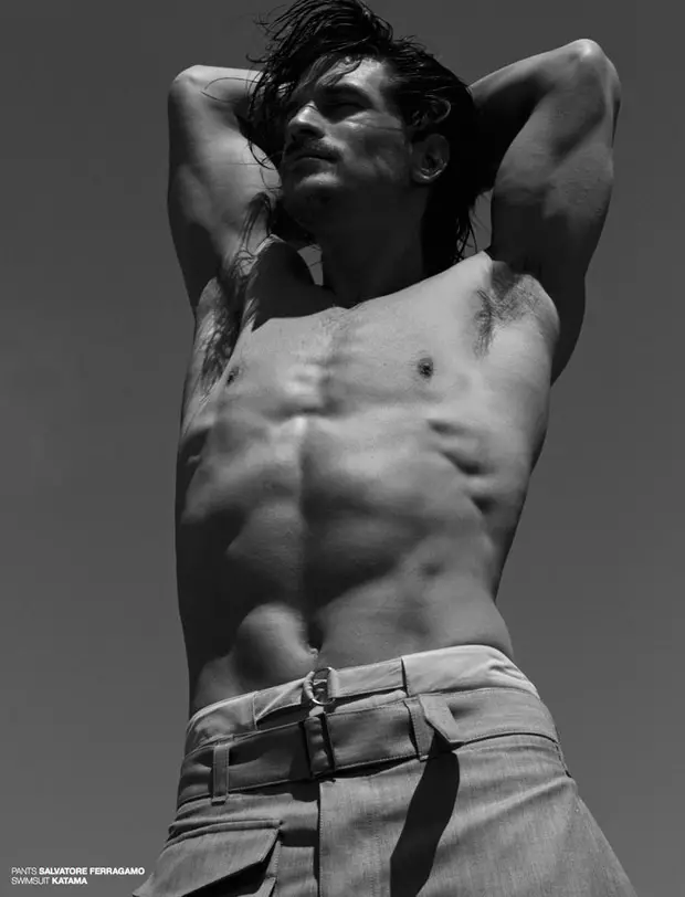 Jarrod Scott od Leonarda Corredora za Peplvm Magazine12